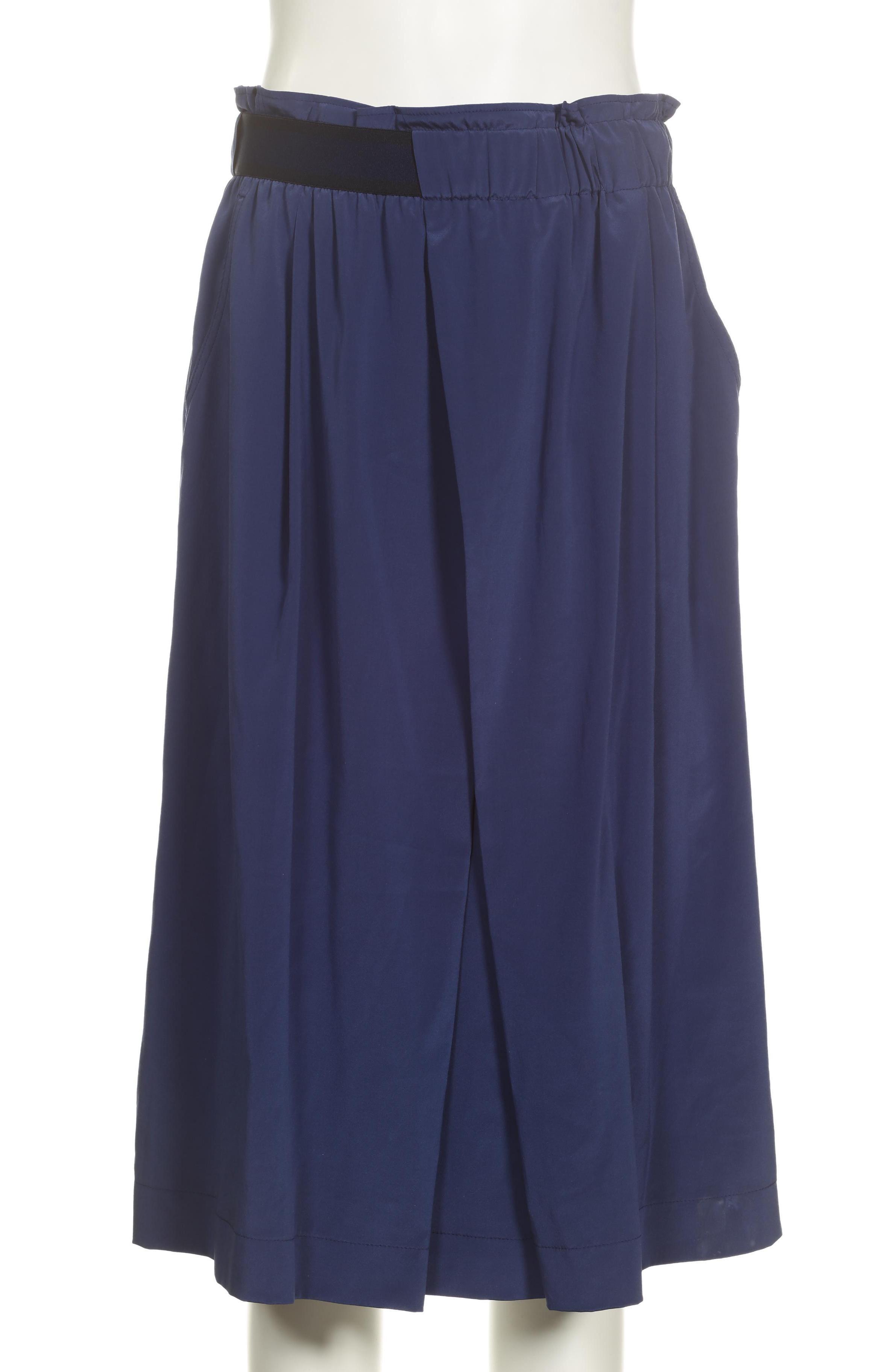 

Bogner Damen Rock, blau, Gr. 38