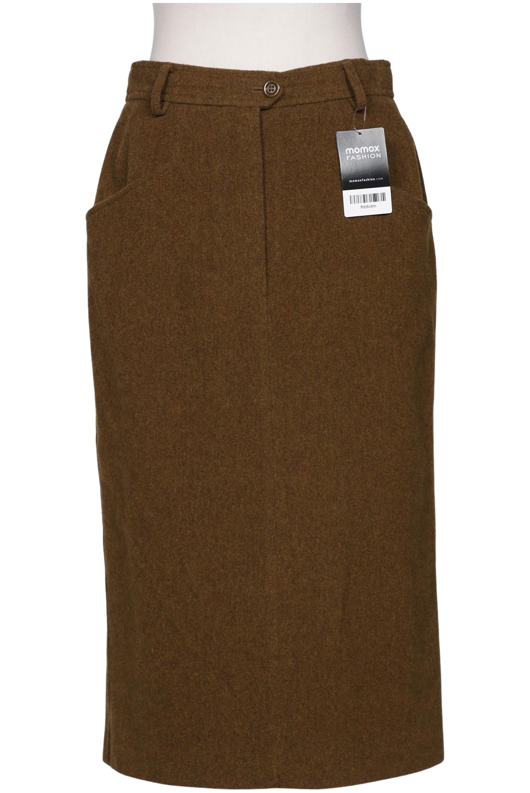 

Bogner Damen Rock, braun, Gr. 10