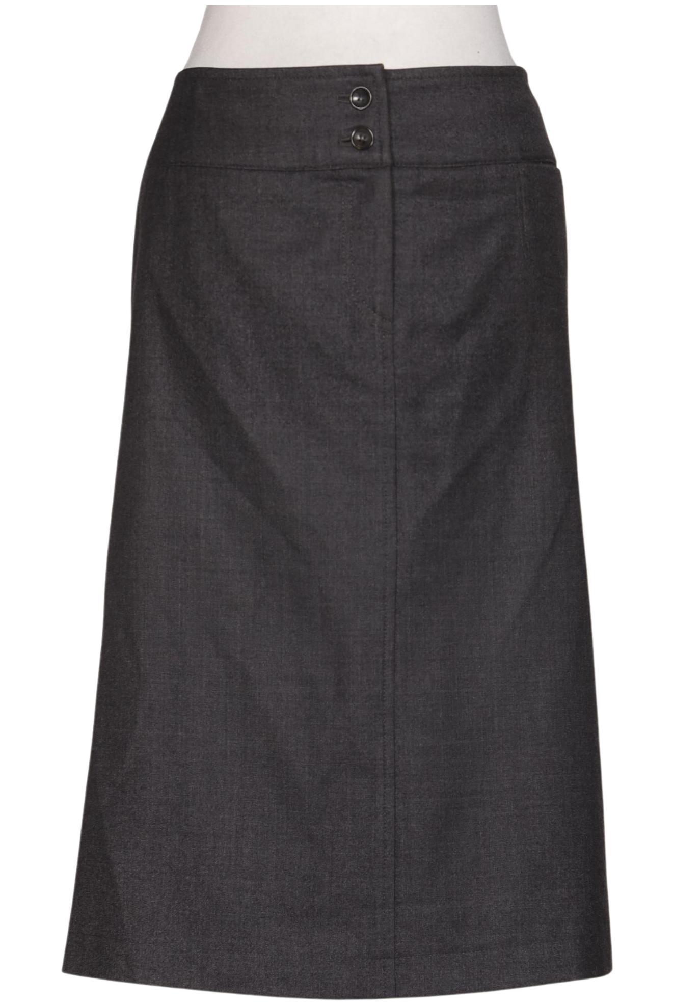 

Bogner Damen Rock, grau, Gr. 40