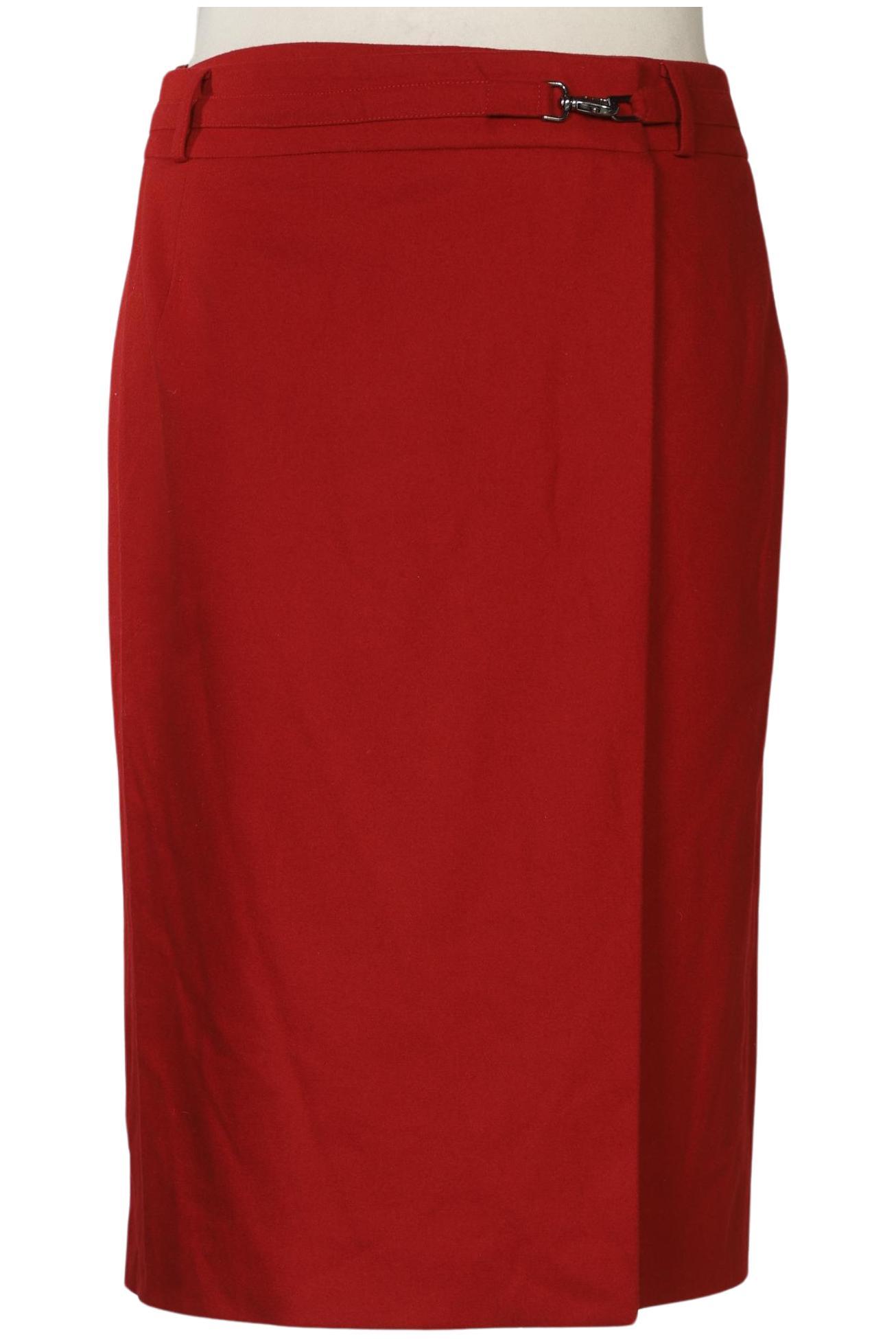 

Bogner Damen Rock, rot, Gr. 42