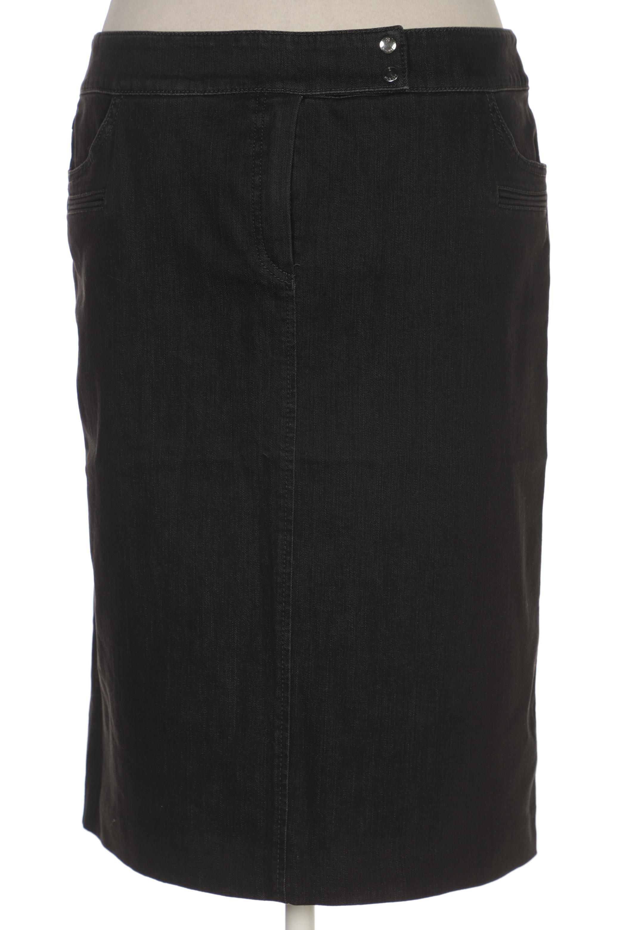 

Bogner Damen Rock, schwarz, Gr. 44