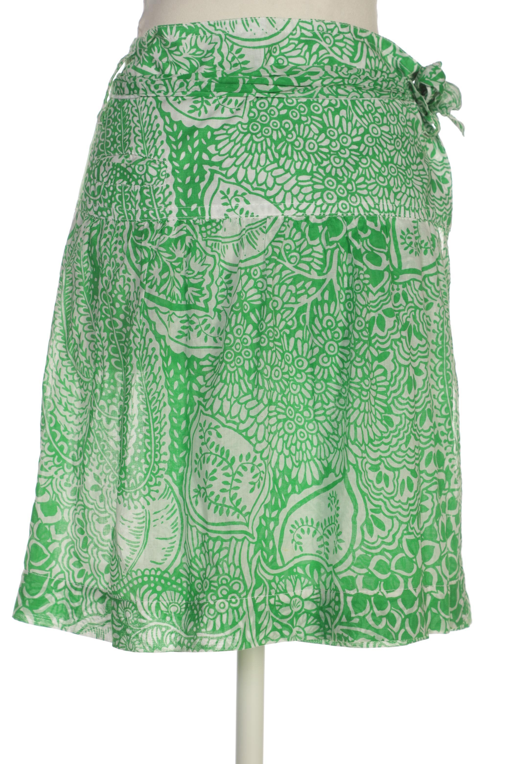 

Bogner Damen Rock, grün, Gr. 80