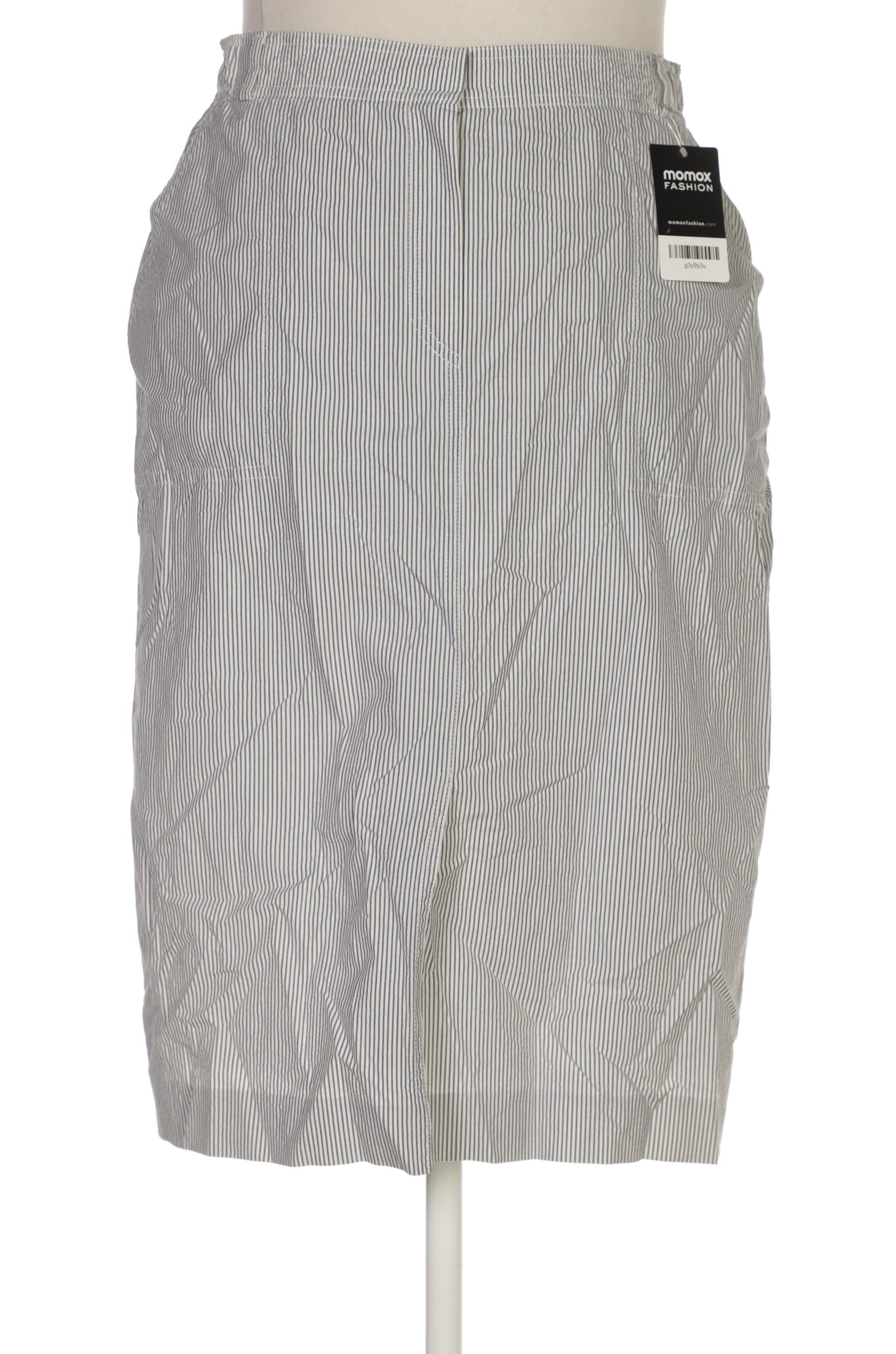 

Bogner Damen Rock, grau, Gr. 44