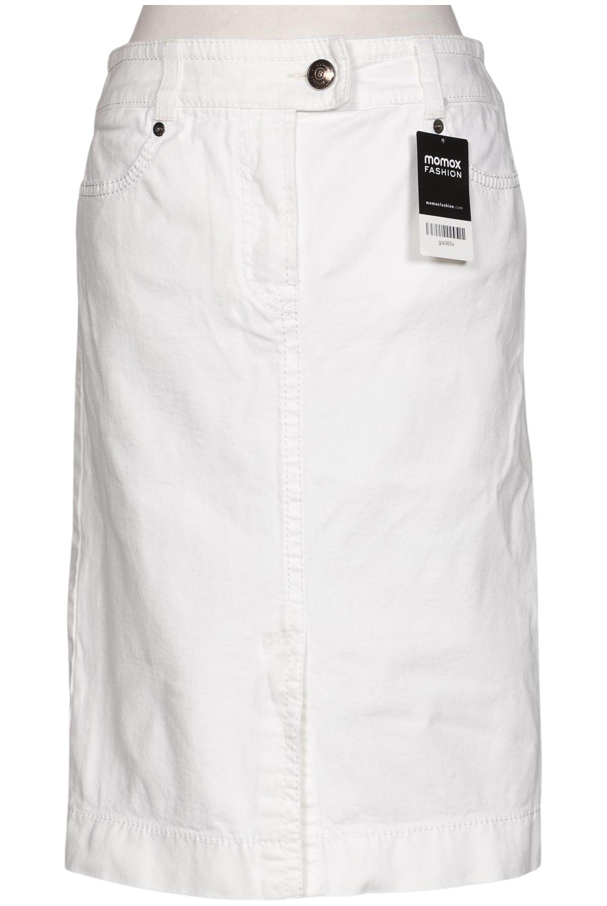 

Bogner Damen Rock, weiß, Gr. 31