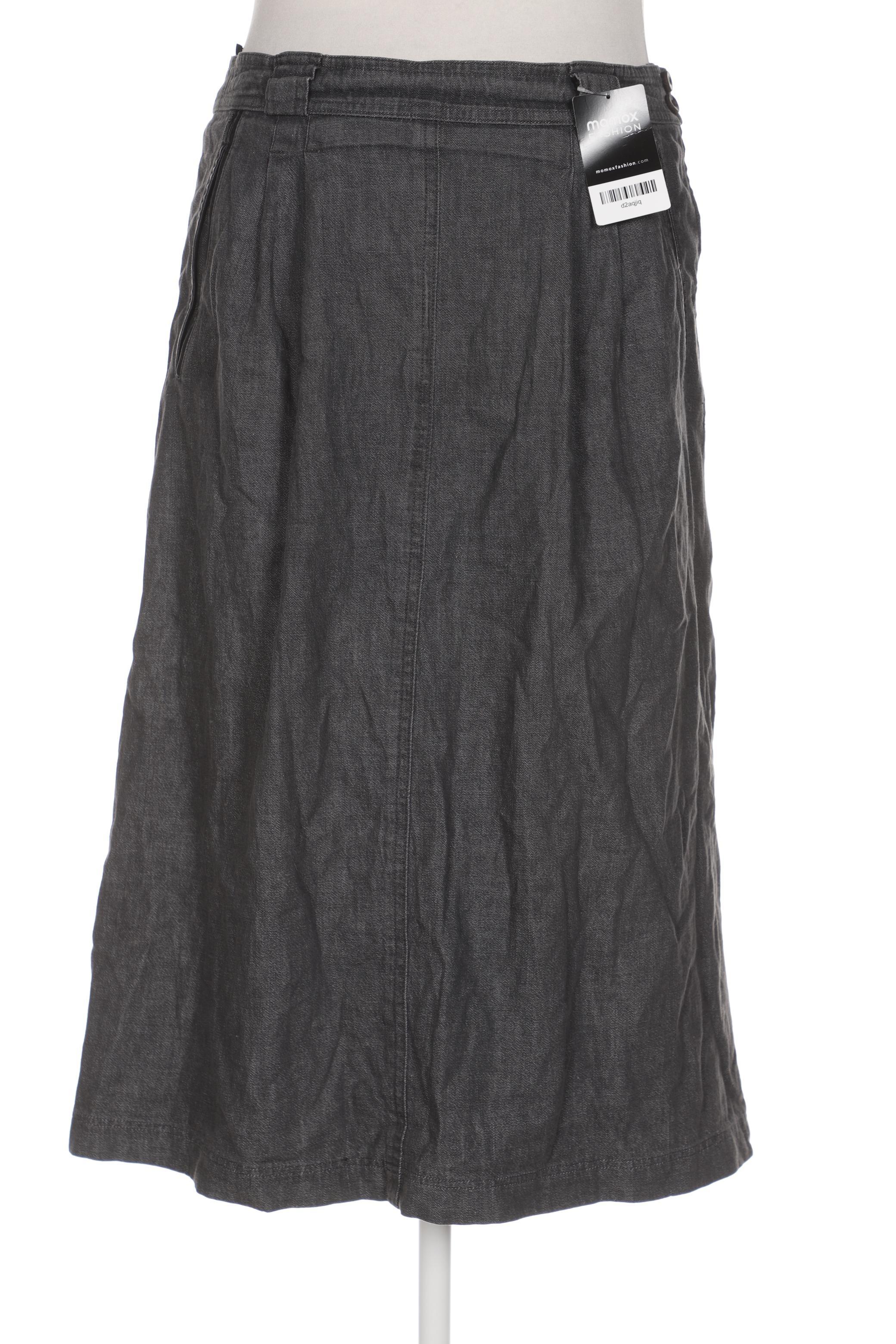 

Bogner Damen Rock, grau, Gr. 42