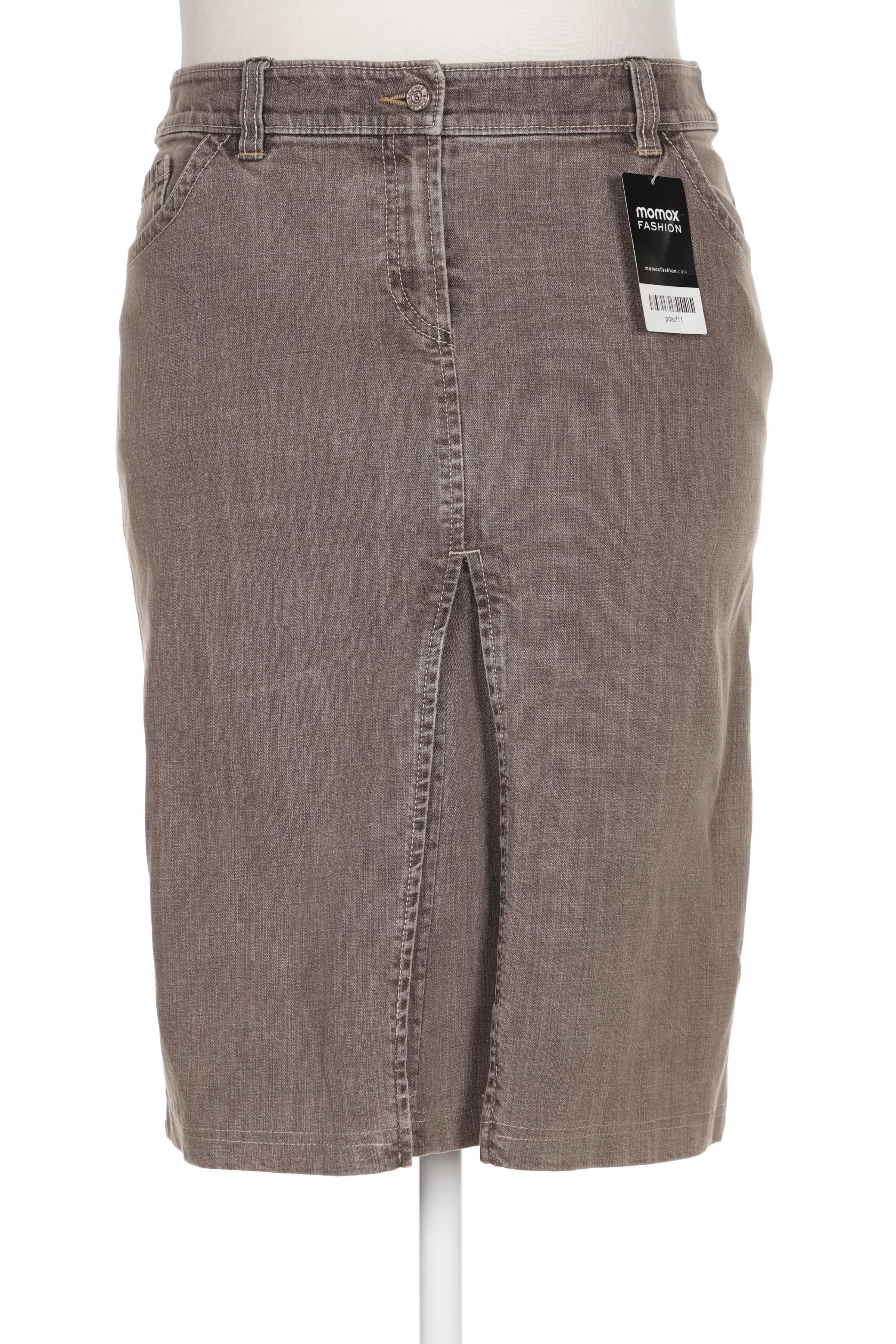 

Bogner Damen Rock, braun, Gr. 42