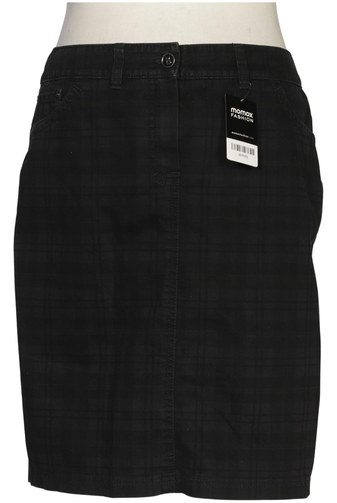 

Bogner Damen Rock, schwarz, Gr. 42