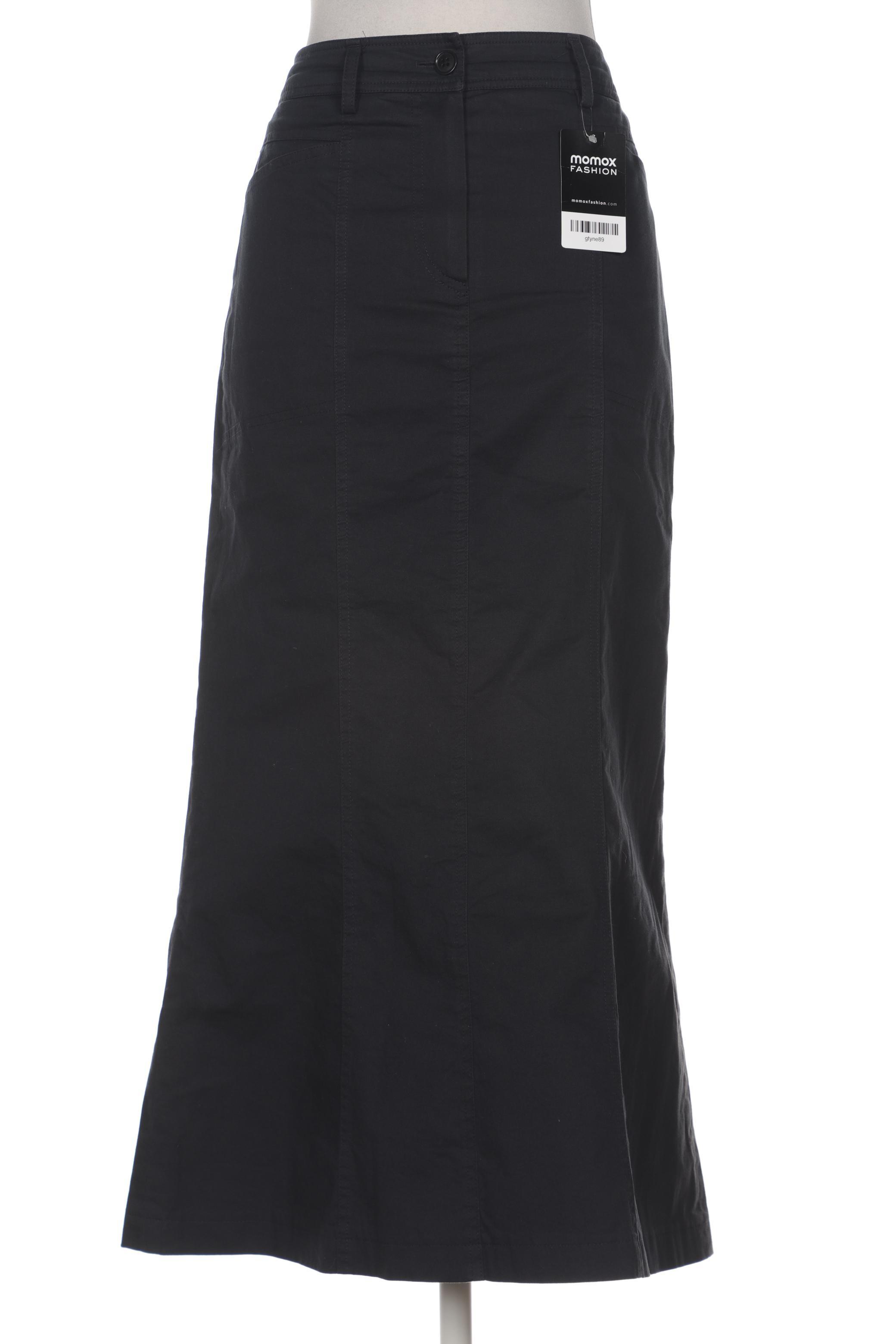 

Bogner Damen Rock, marineblau, Gr. 38