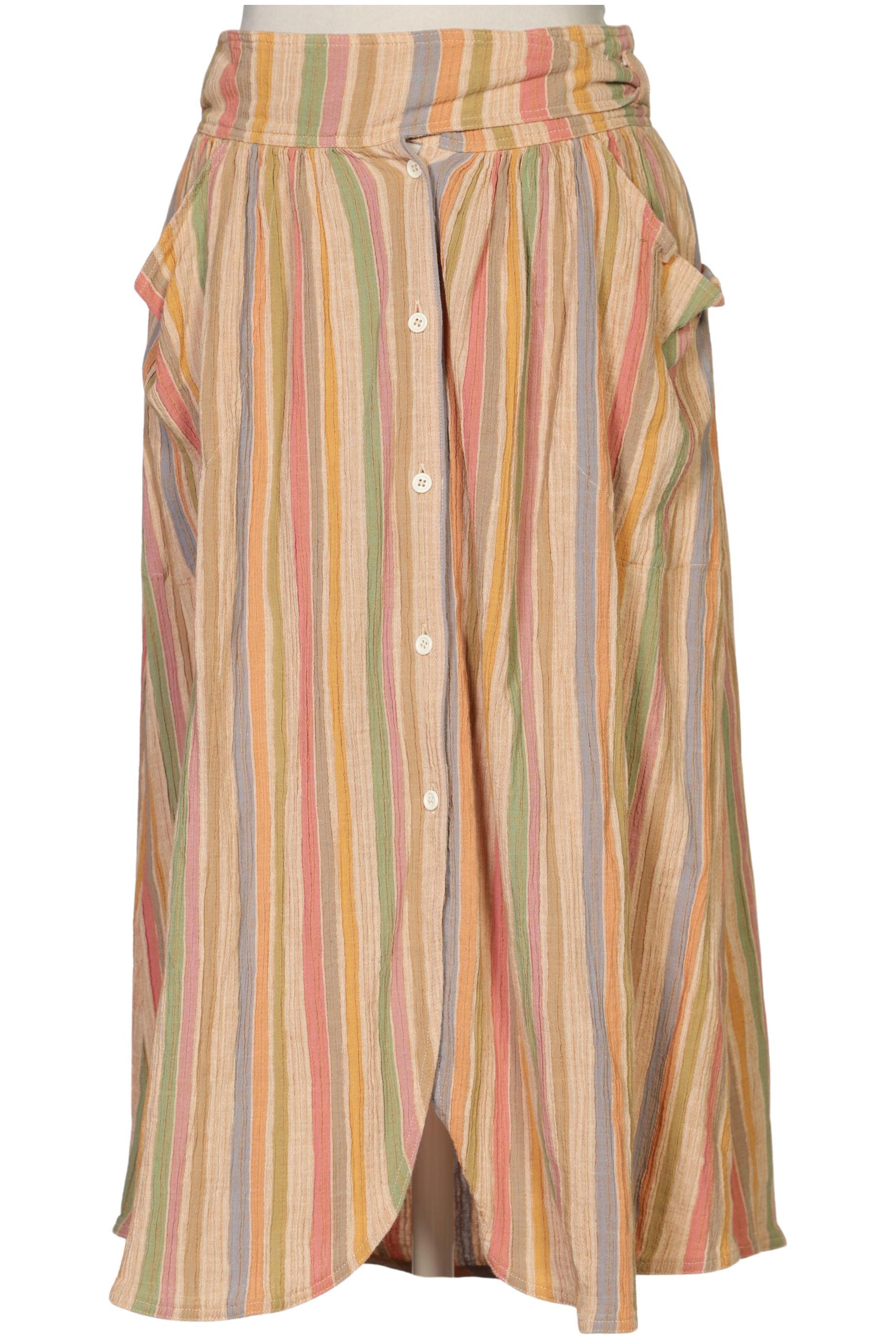 

Bogner Damen Rock, mehrfarbig, Gr. 38