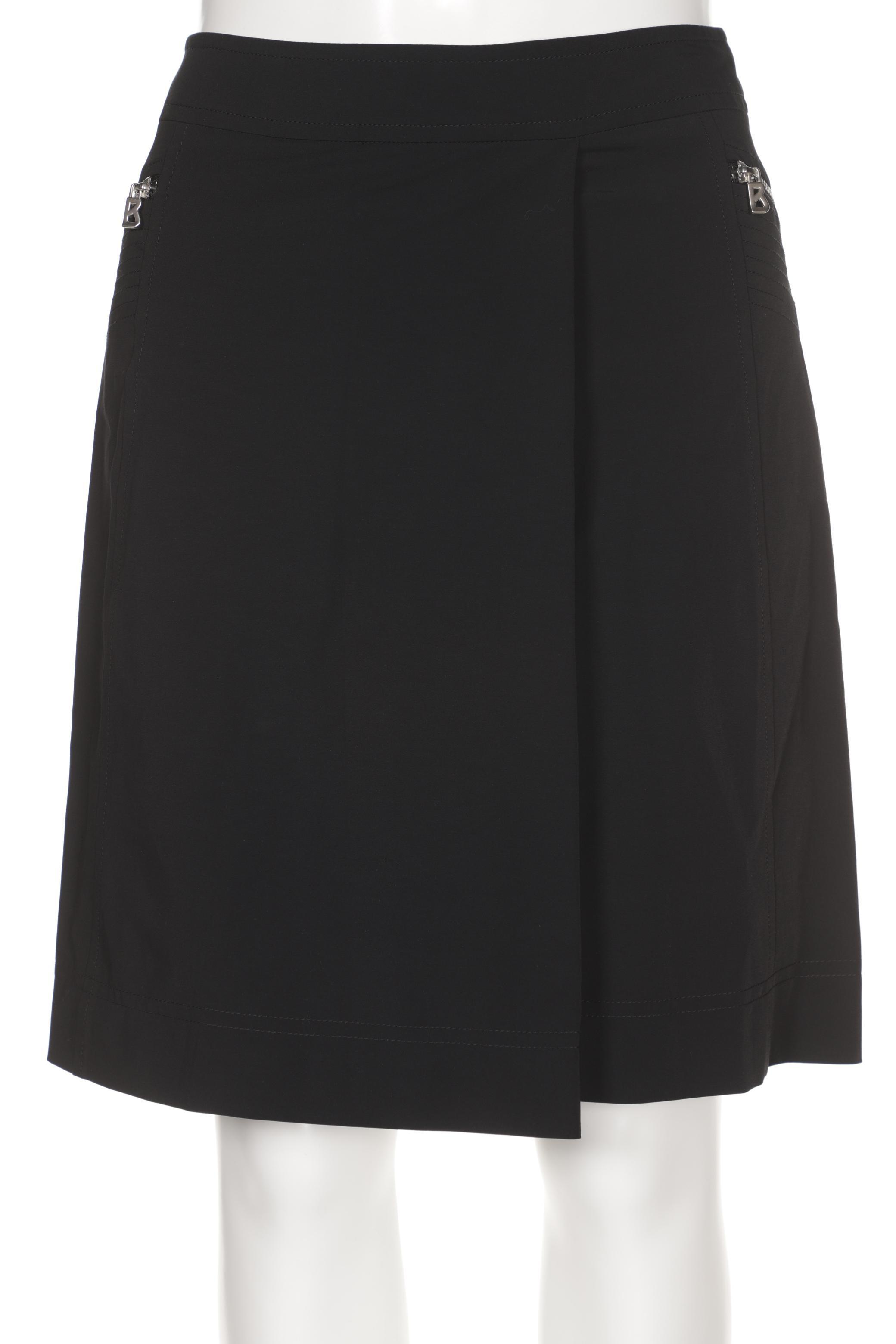 

Bogner Damen Rock, schwarz, Gr. 44