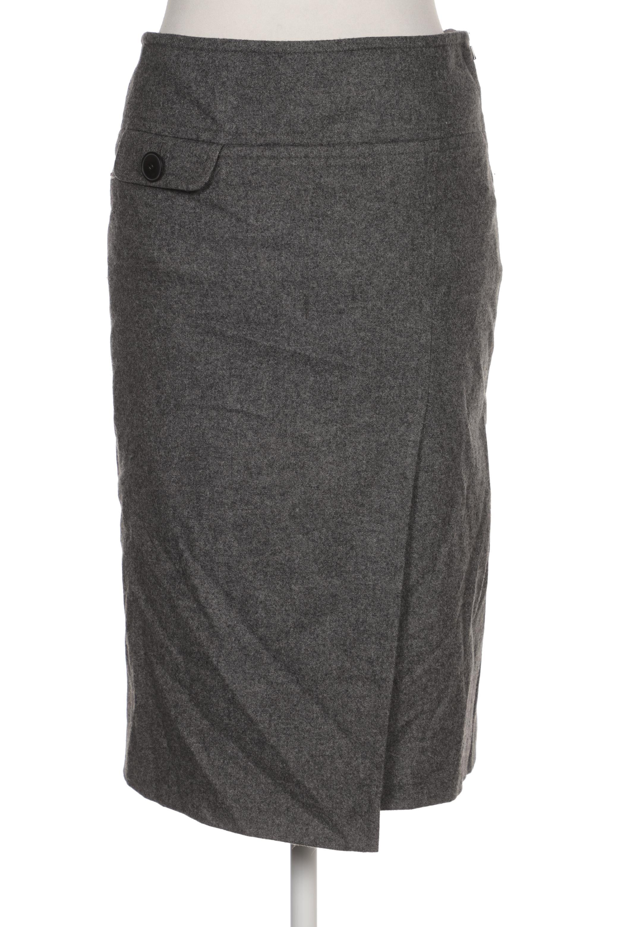 

Bogner Damen Rock, grau, Gr. 36