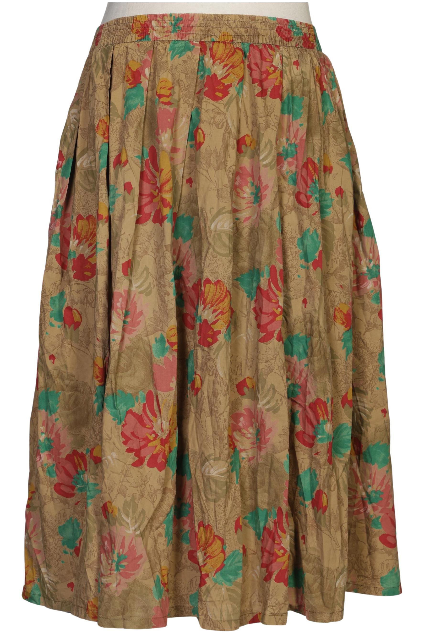 

Bogner Damen Rock, beige, Gr. 88