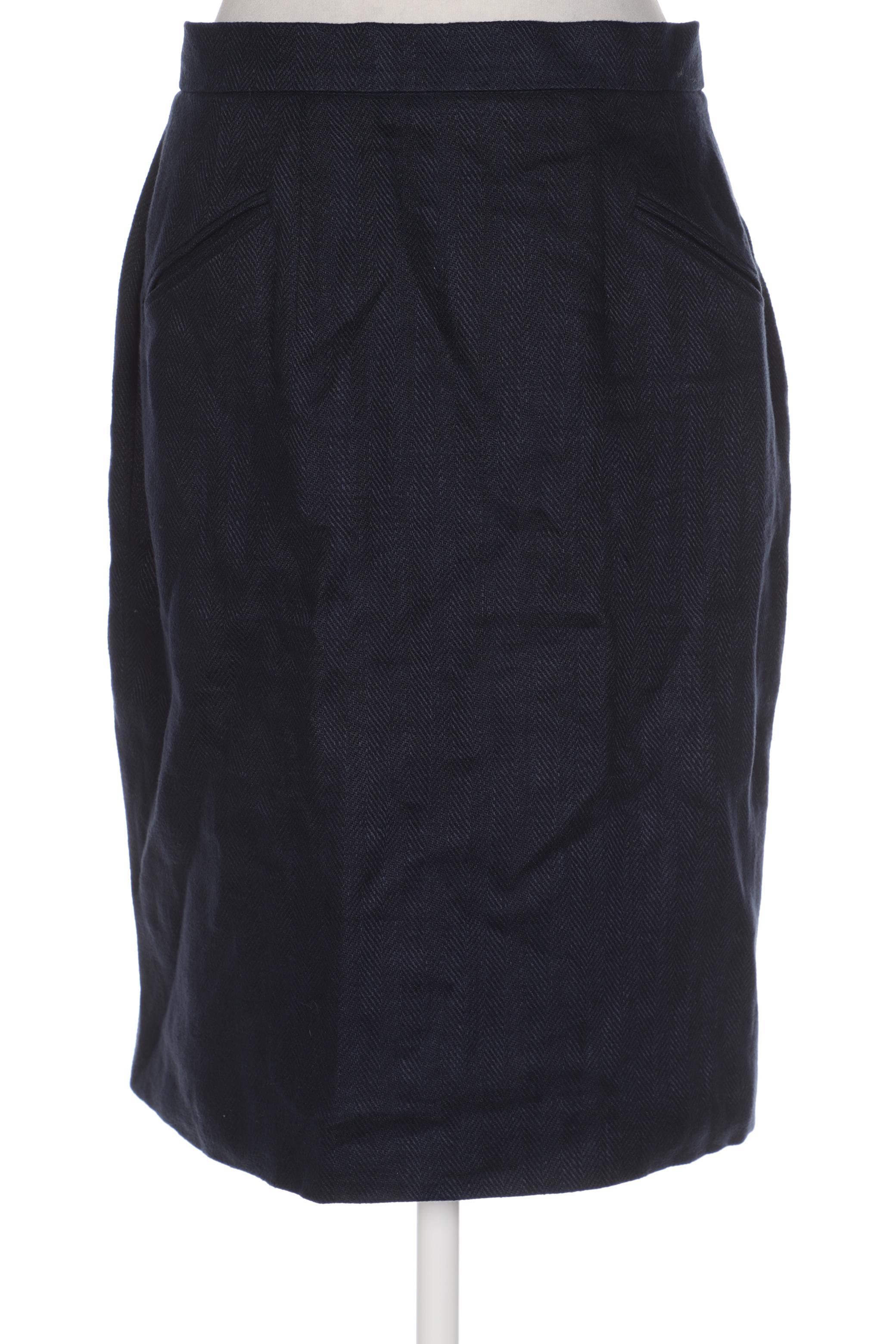 

Bogner Damen Rock, marineblau, Gr. 28