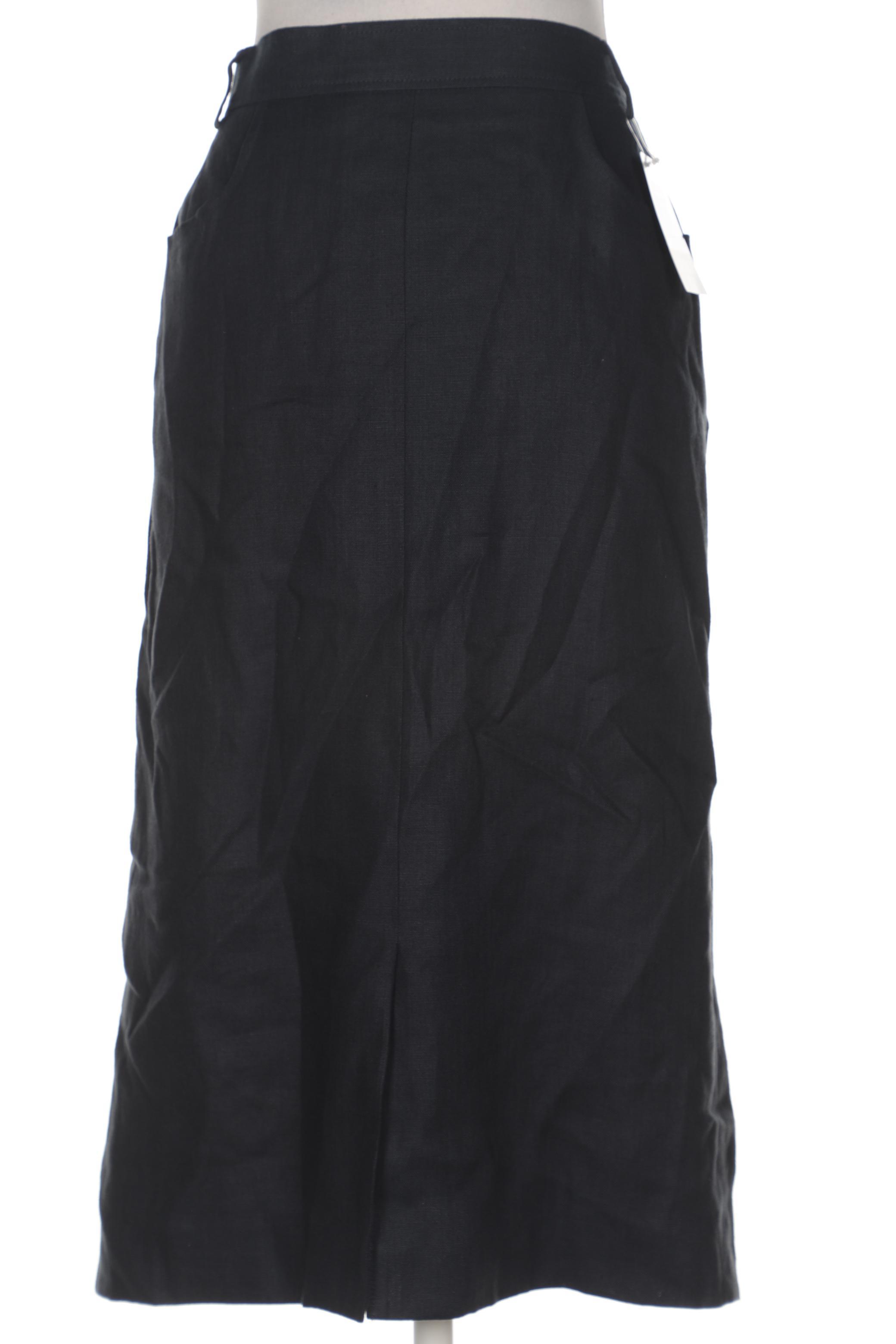 

Bogner Damen Rock, marineblau, Gr. 80