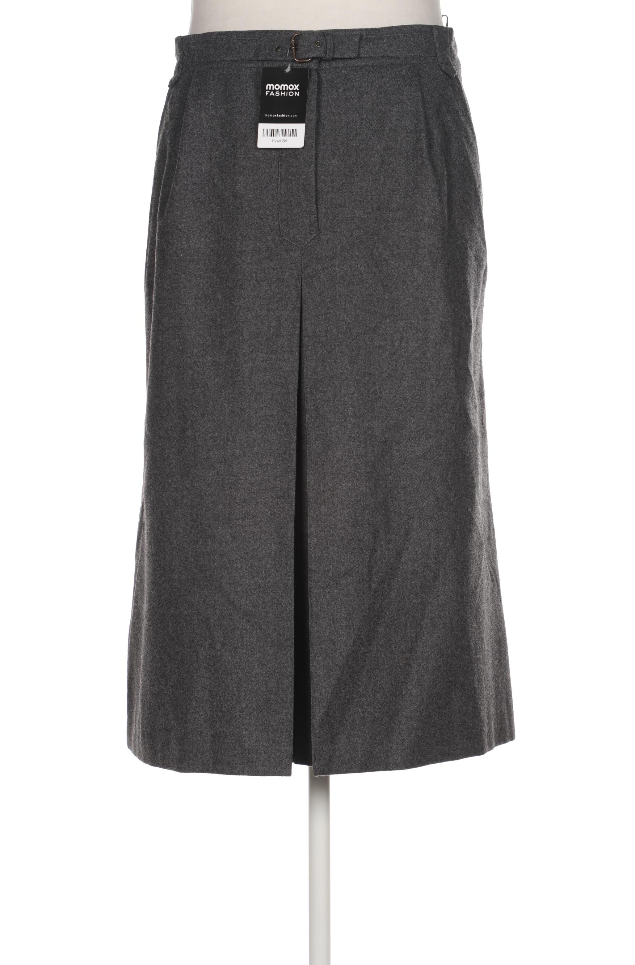

Bogner Damen Rock, grau, Gr. 46