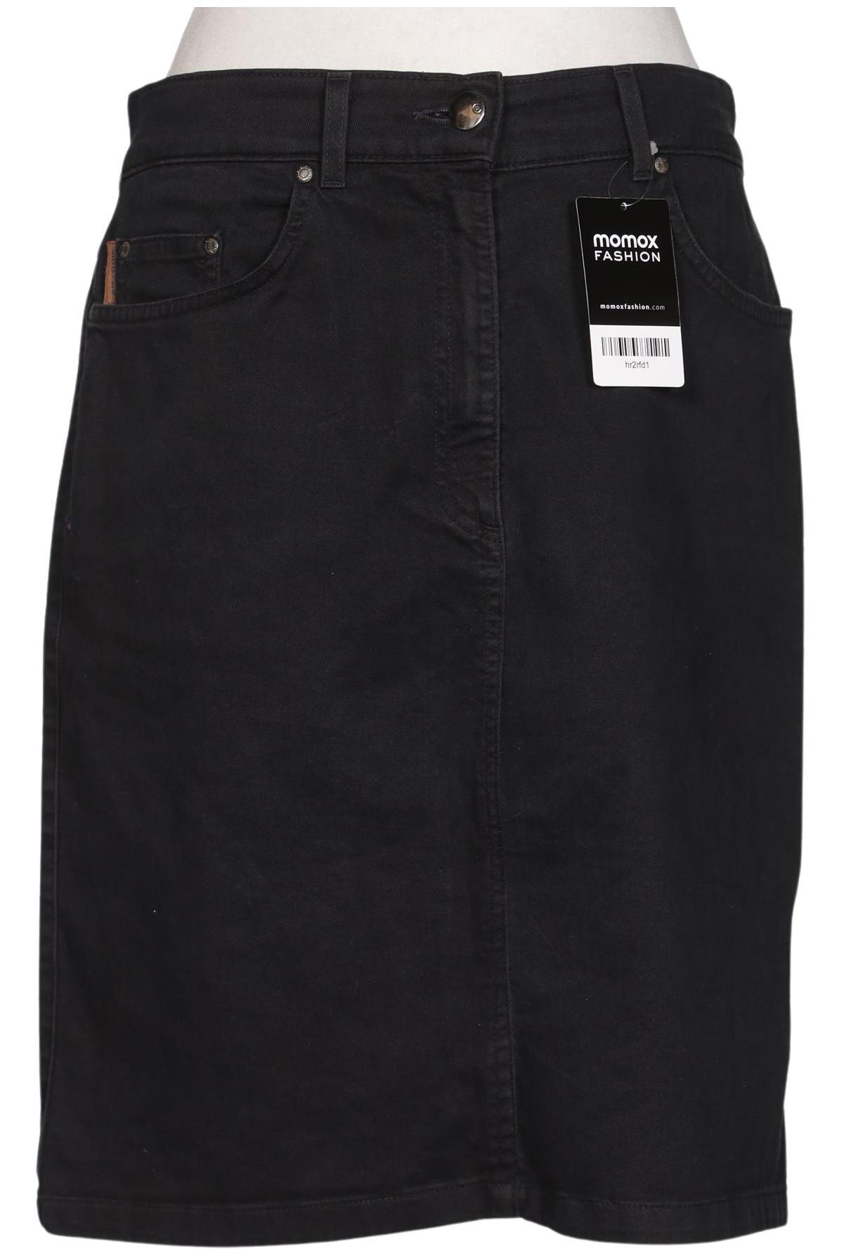 

Bogner Damen Rock, schwarz, Gr. 38