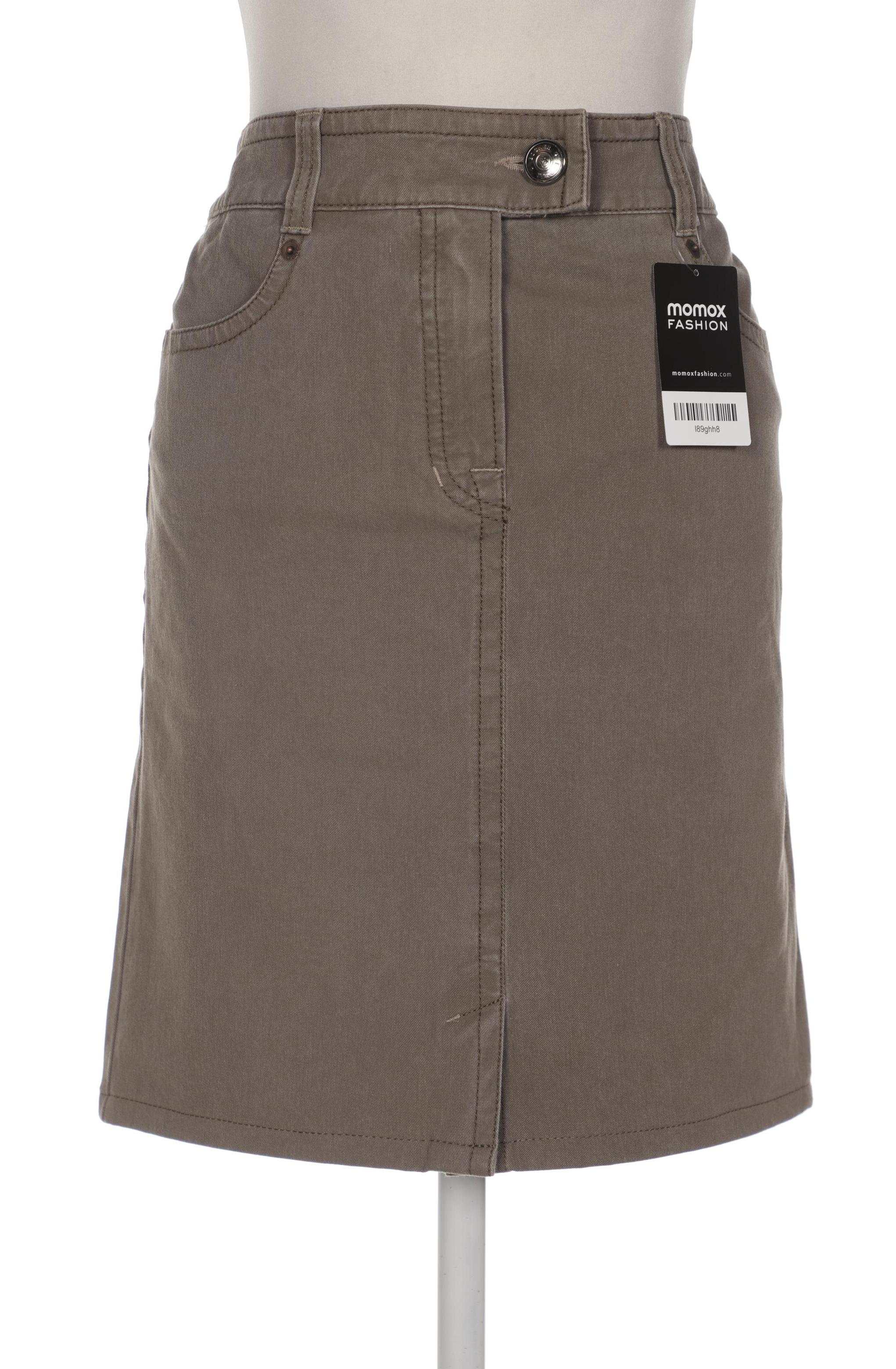 

Bogner Damen Rock, beige