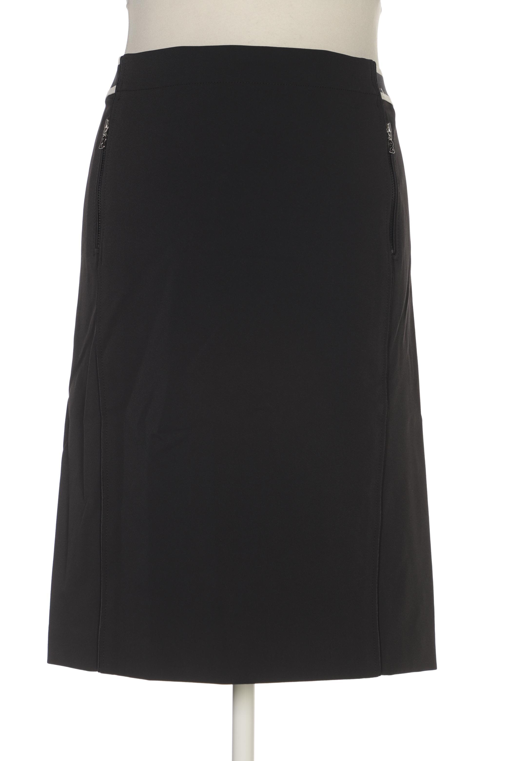 

Bogner Damen Rock, marineblau, Gr. 48