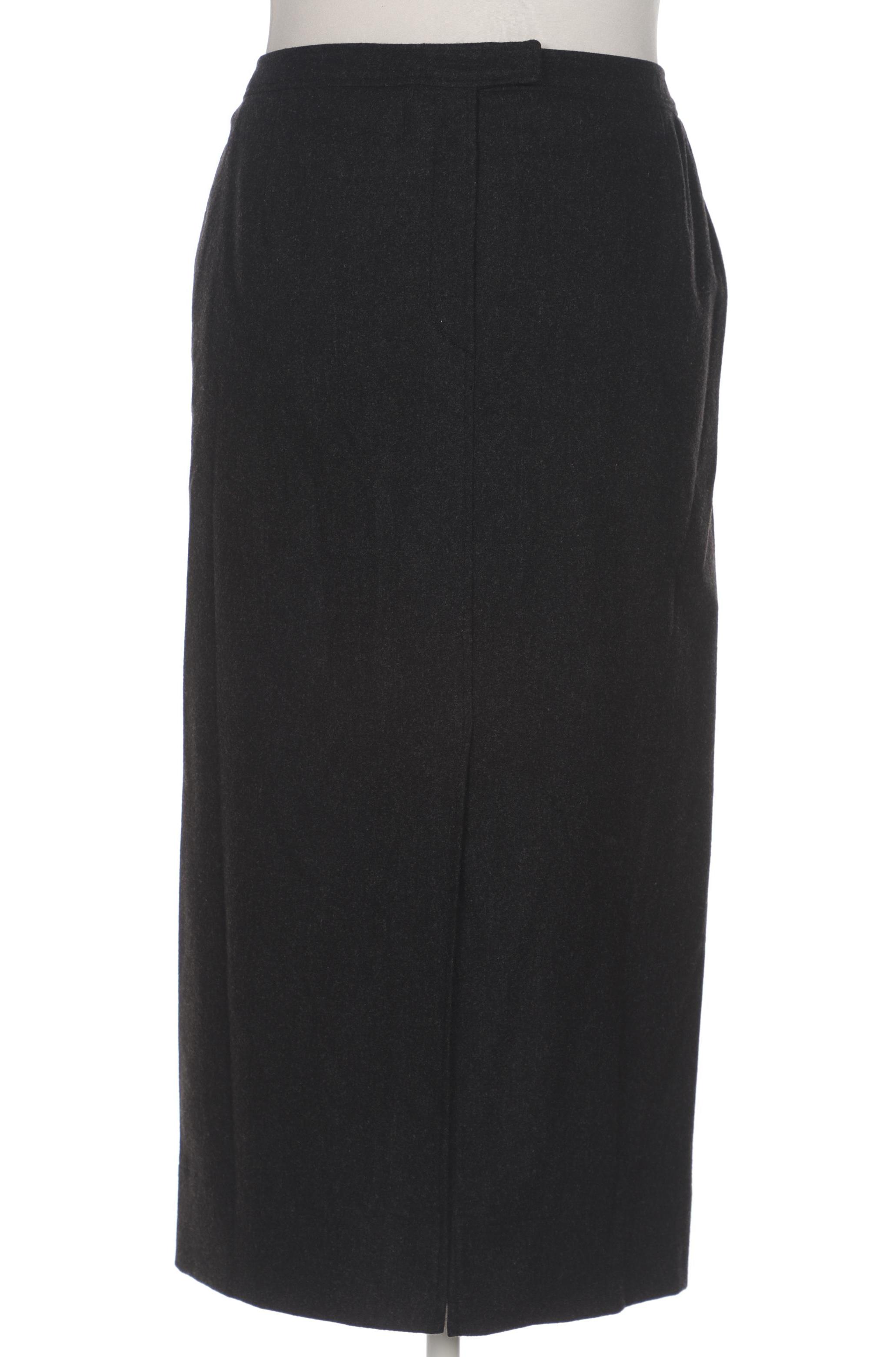 

Bogner Damen Rock, schwarz, Gr. 48