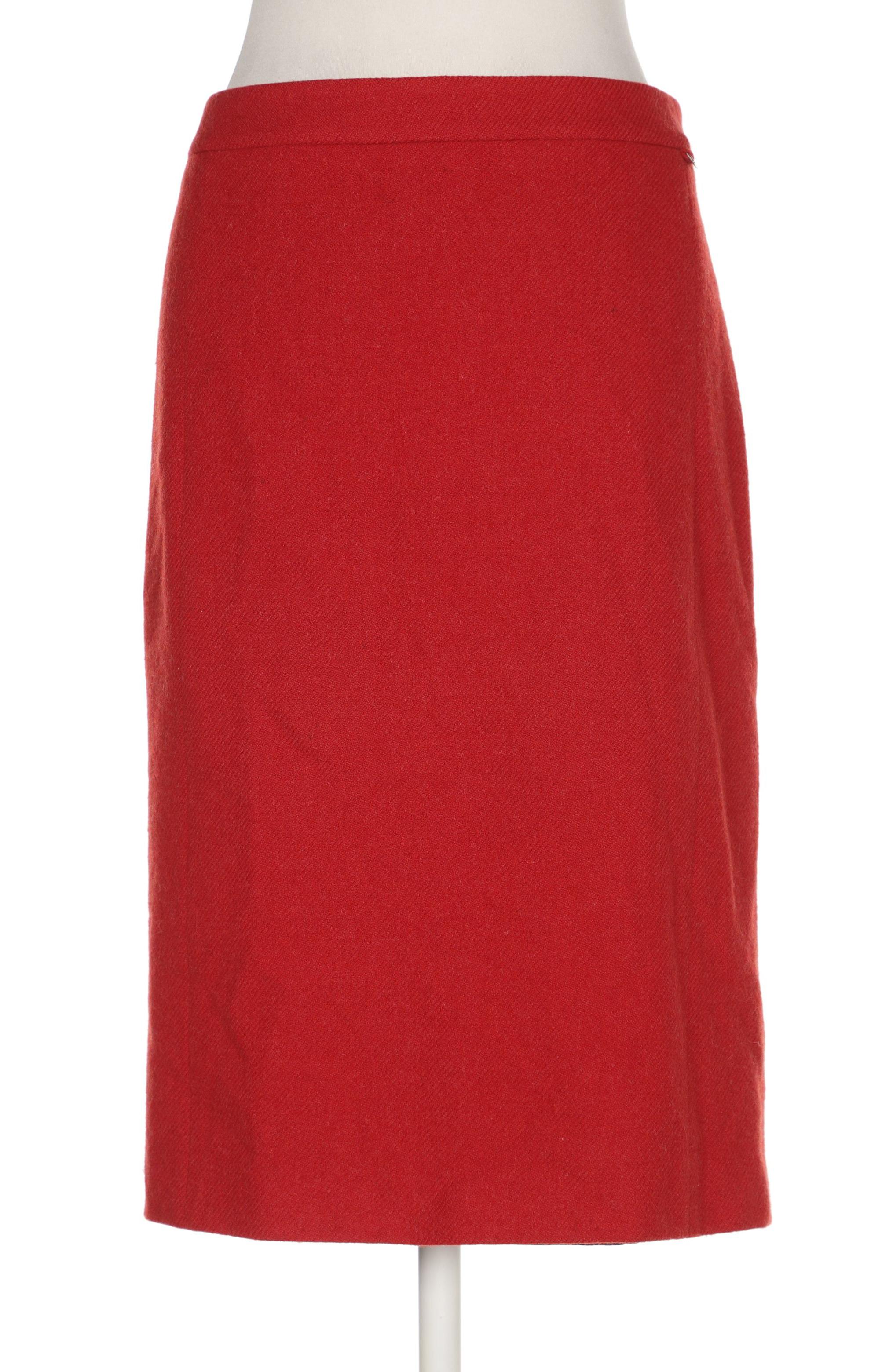 

Bogner Damen Rock, rot, Gr. 40
