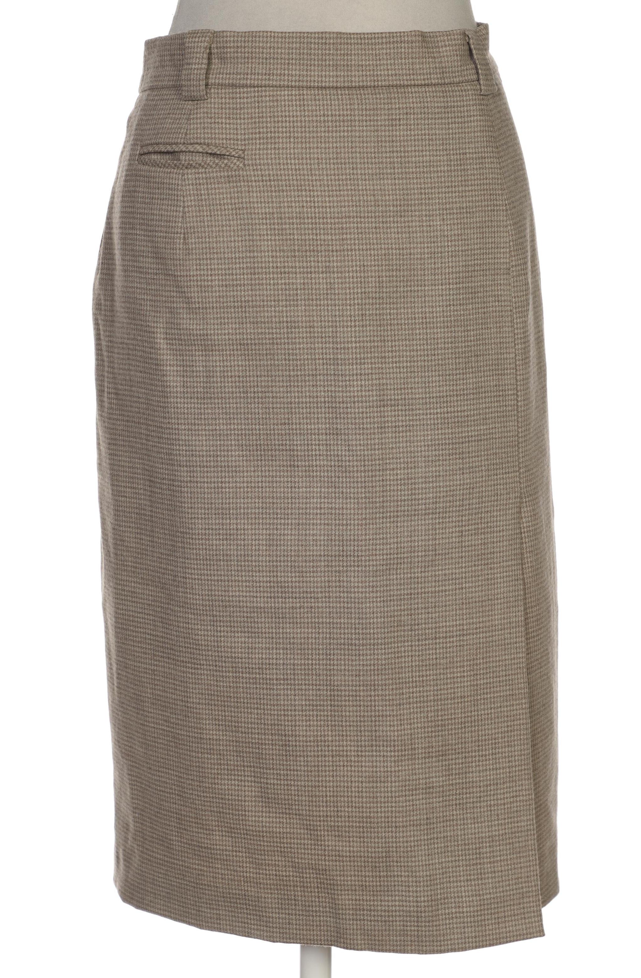 

Bogner Damen Rock, beige, Gr. 40