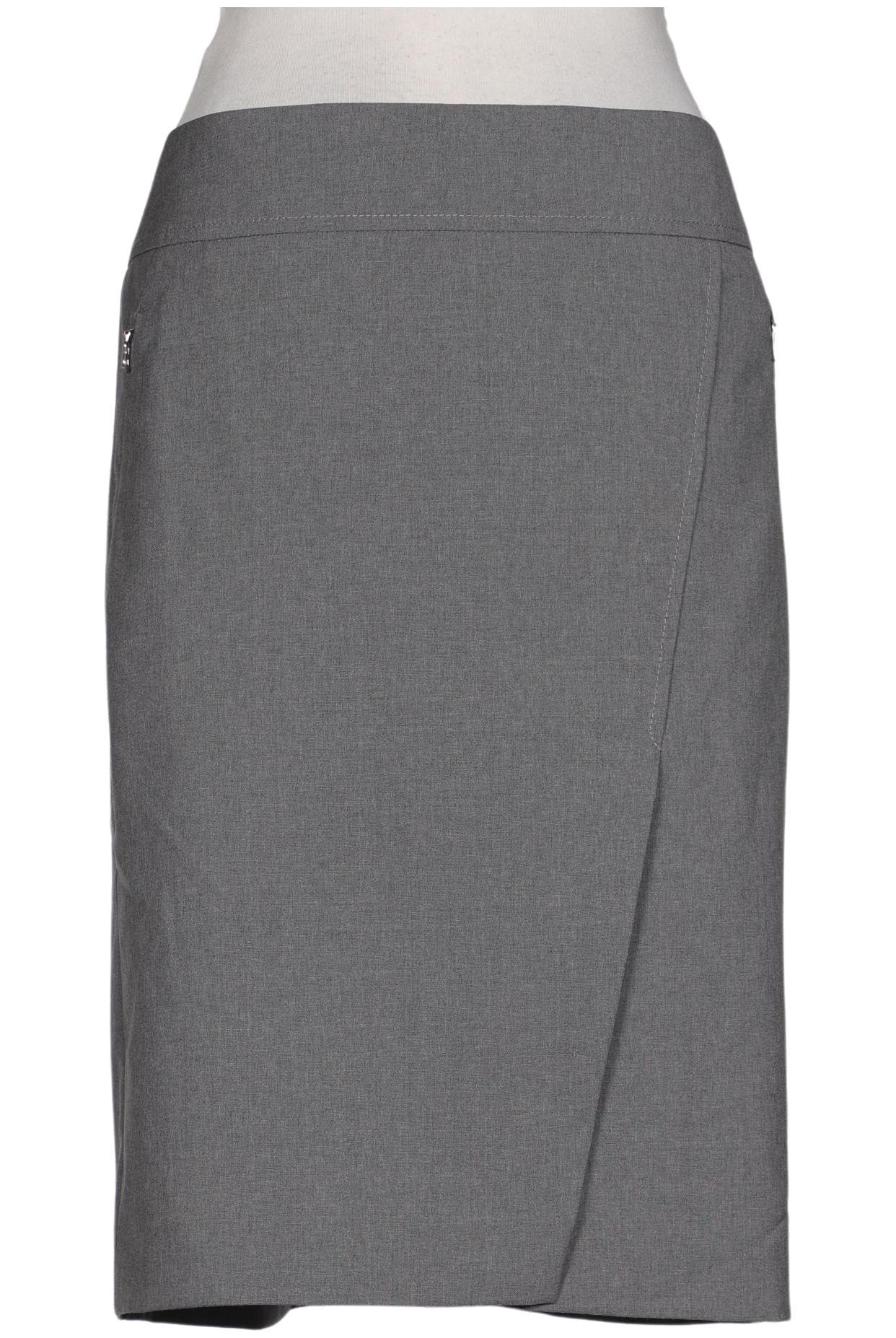 

Bogner Damen Rock, grau, Gr. 38