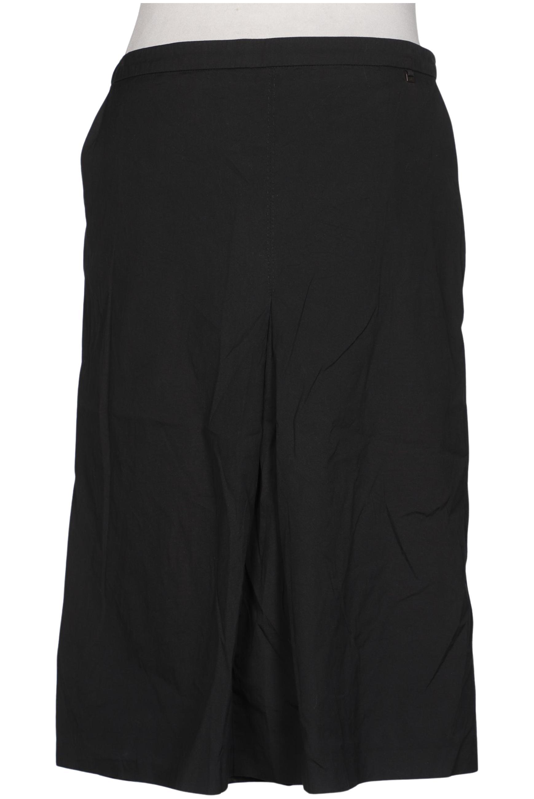 

Bogner Damen Rock, schwarz, Gr. 44