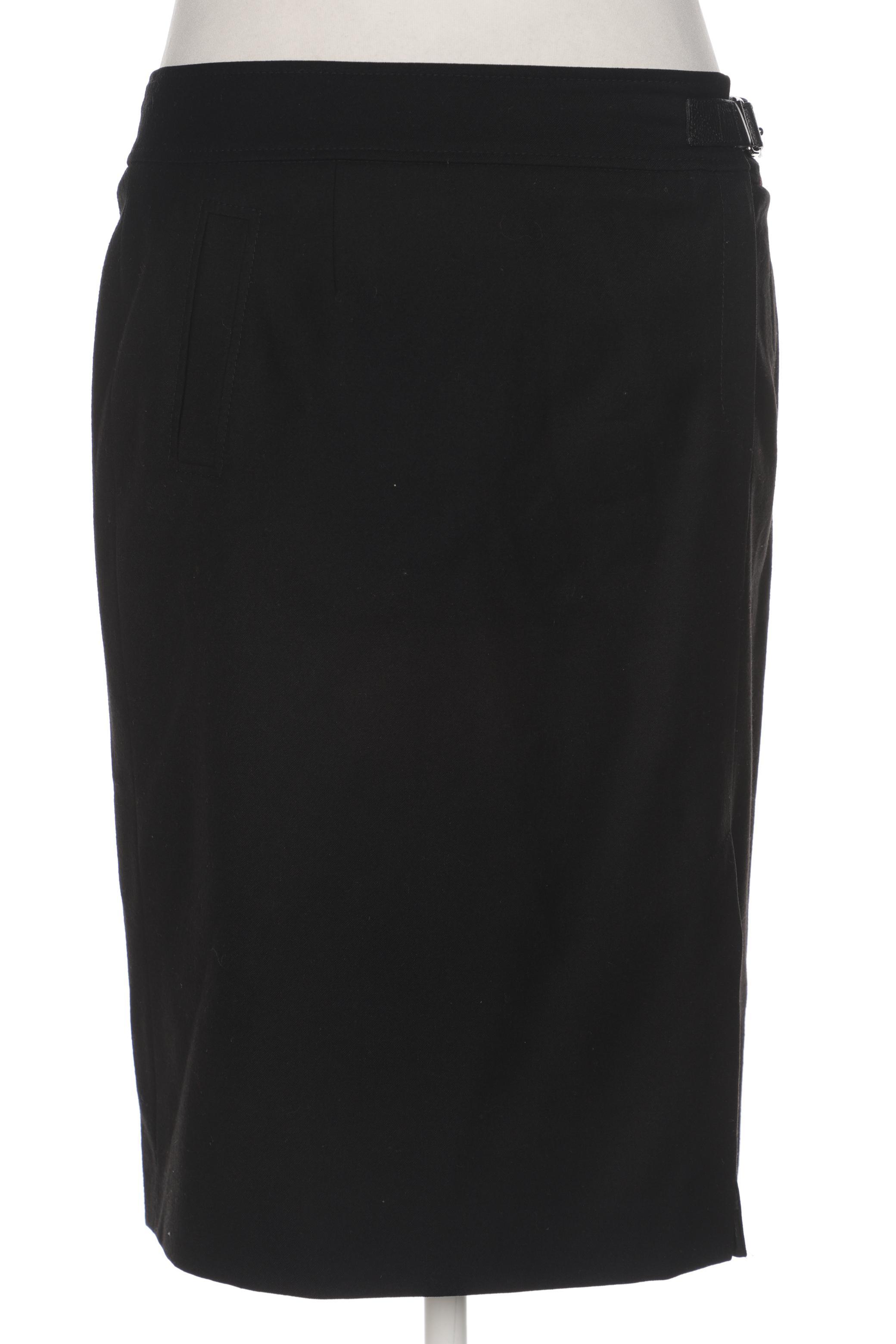 

Bogner Damen Rock, schwarz, Gr. 42