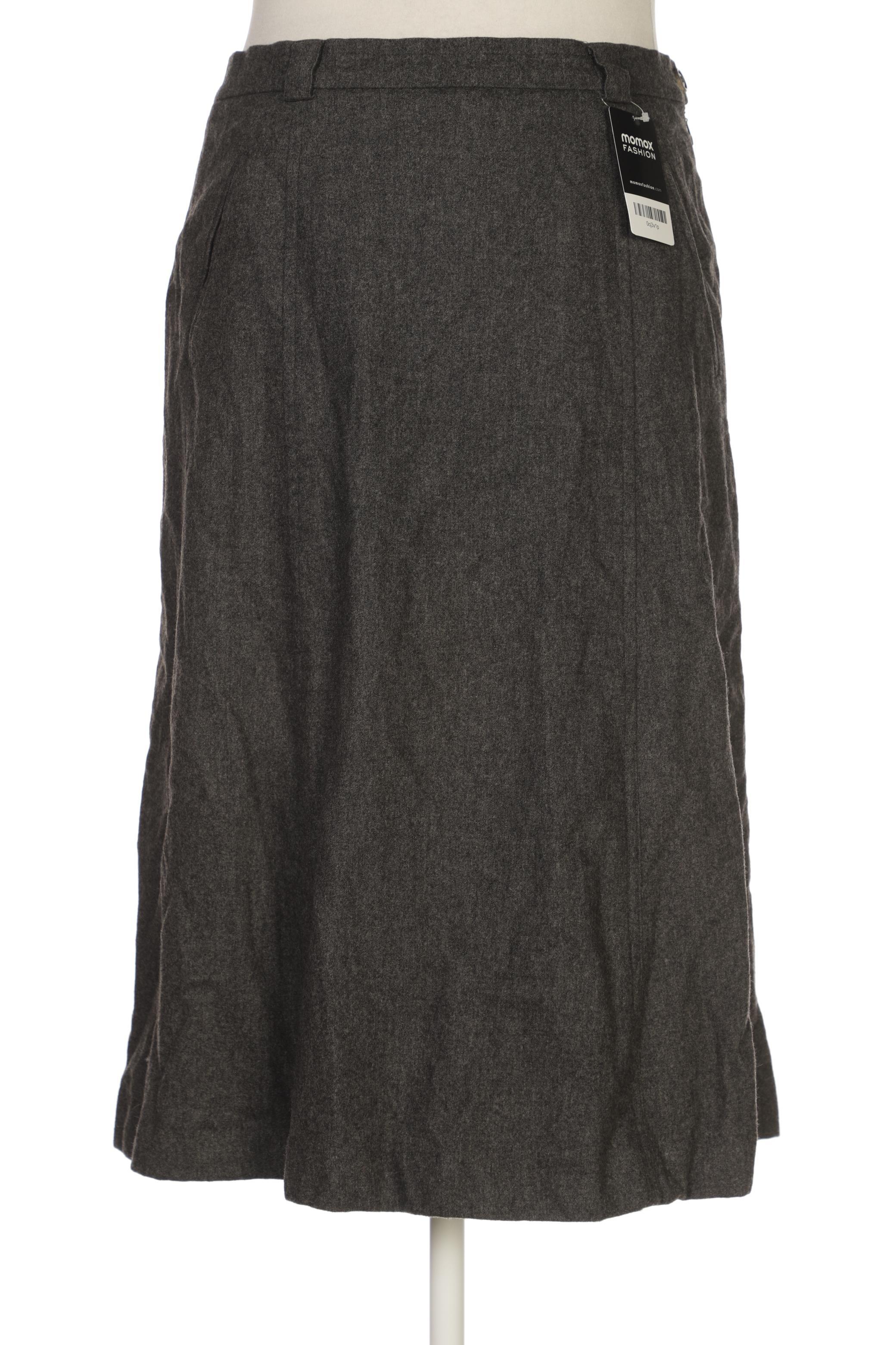 

Bogner Damen Rock, grau, Gr. 84