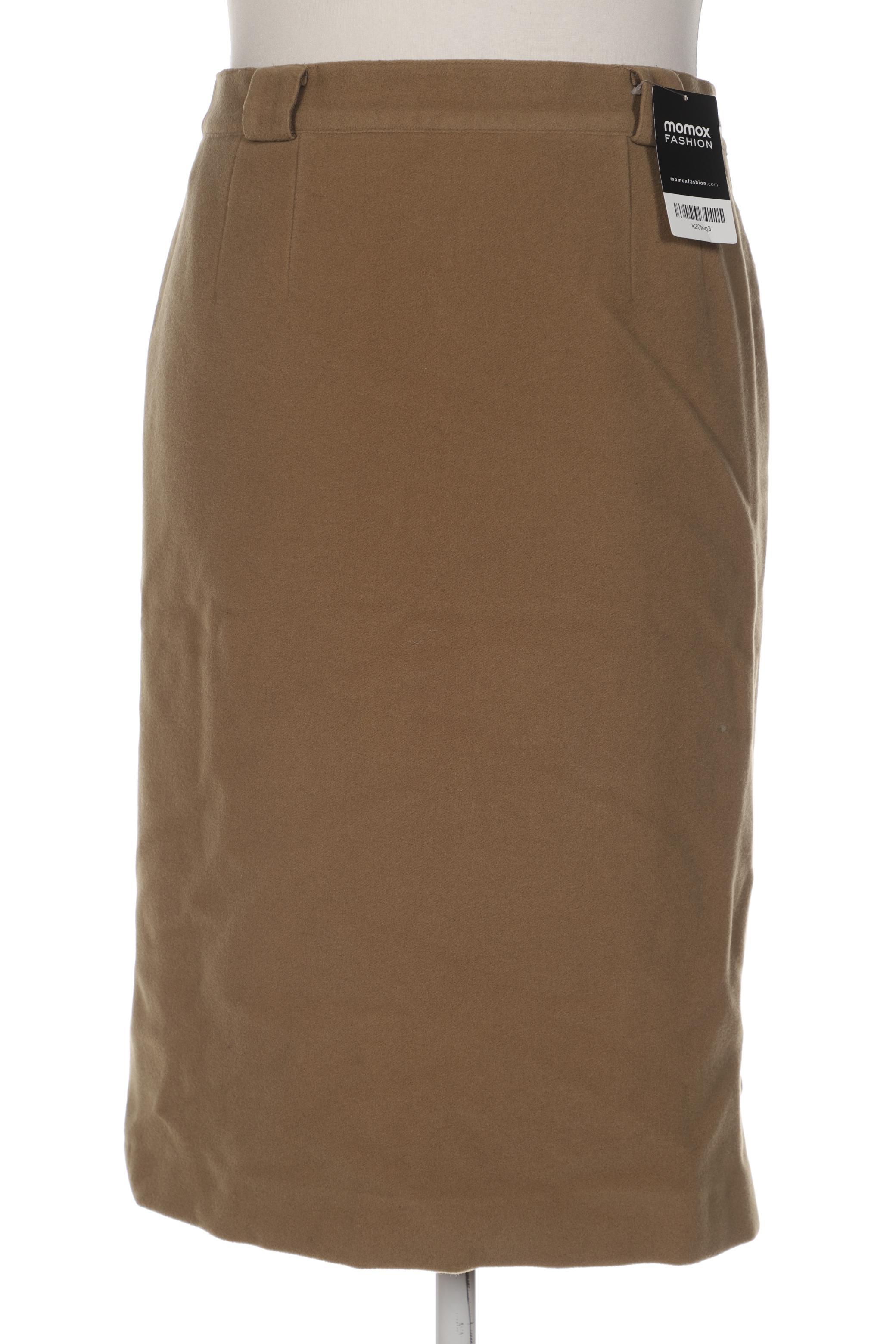 

Bogner Damen Rock, beige, Gr. 42
