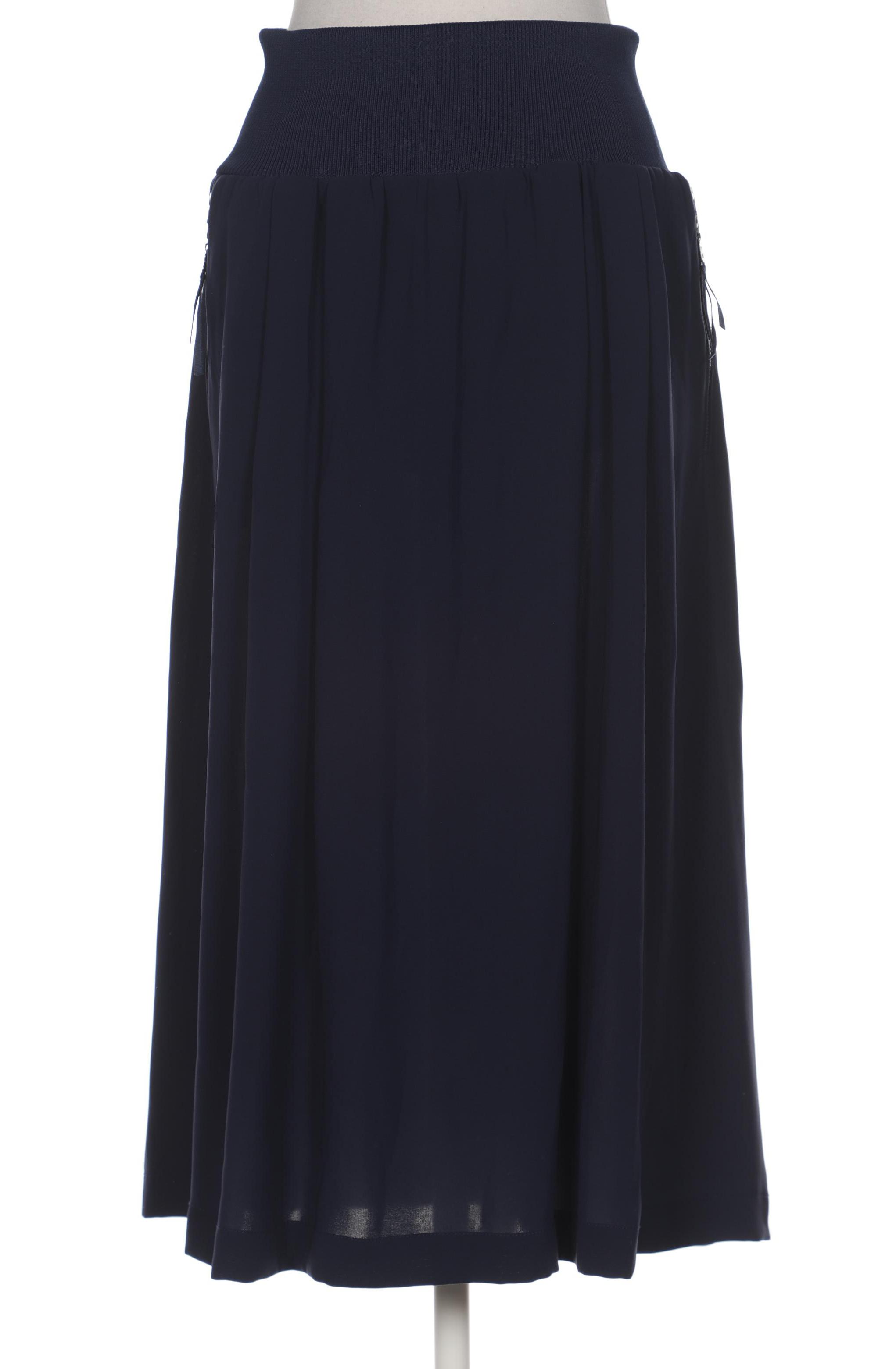 

Bogner Damen Rock, marineblau, Gr. 46