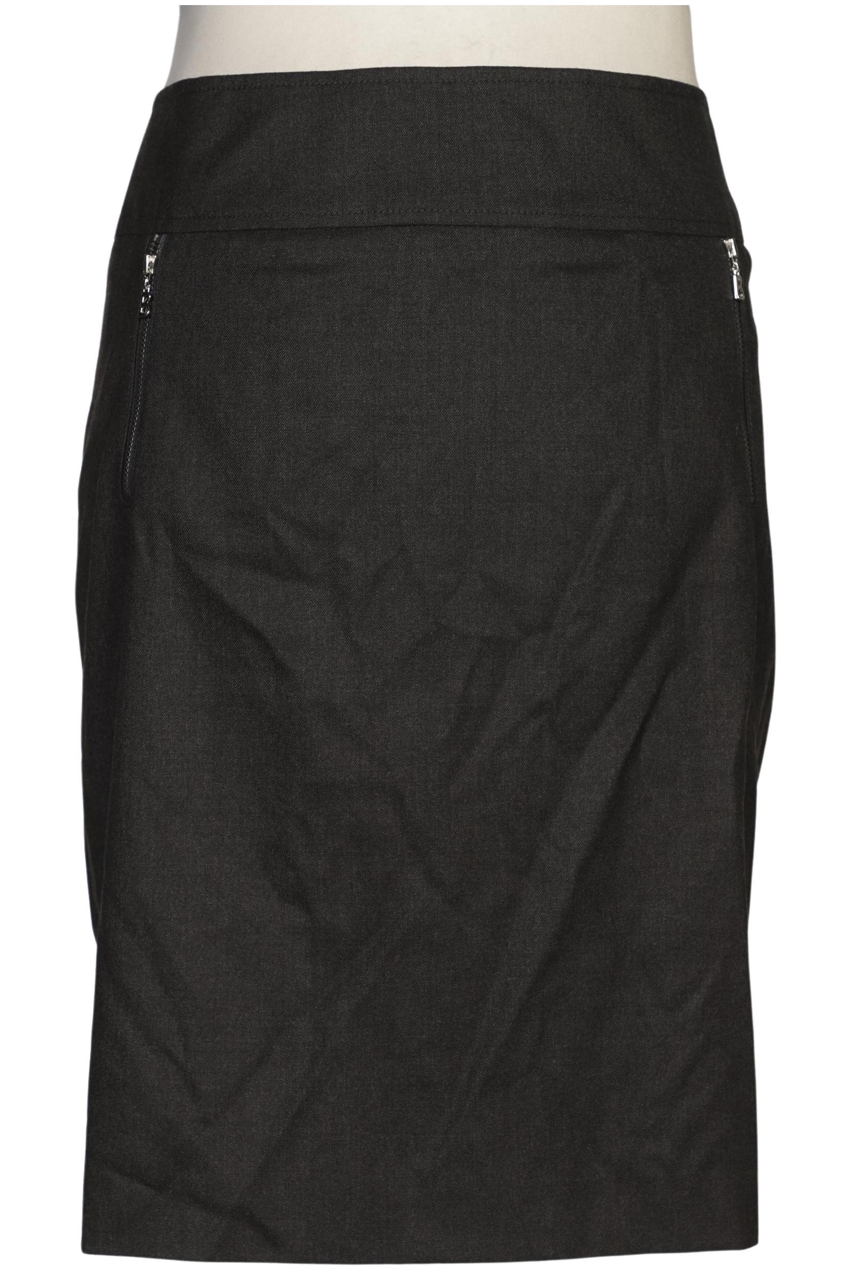 

Bogner Damen Rock, grau, Gr. 92