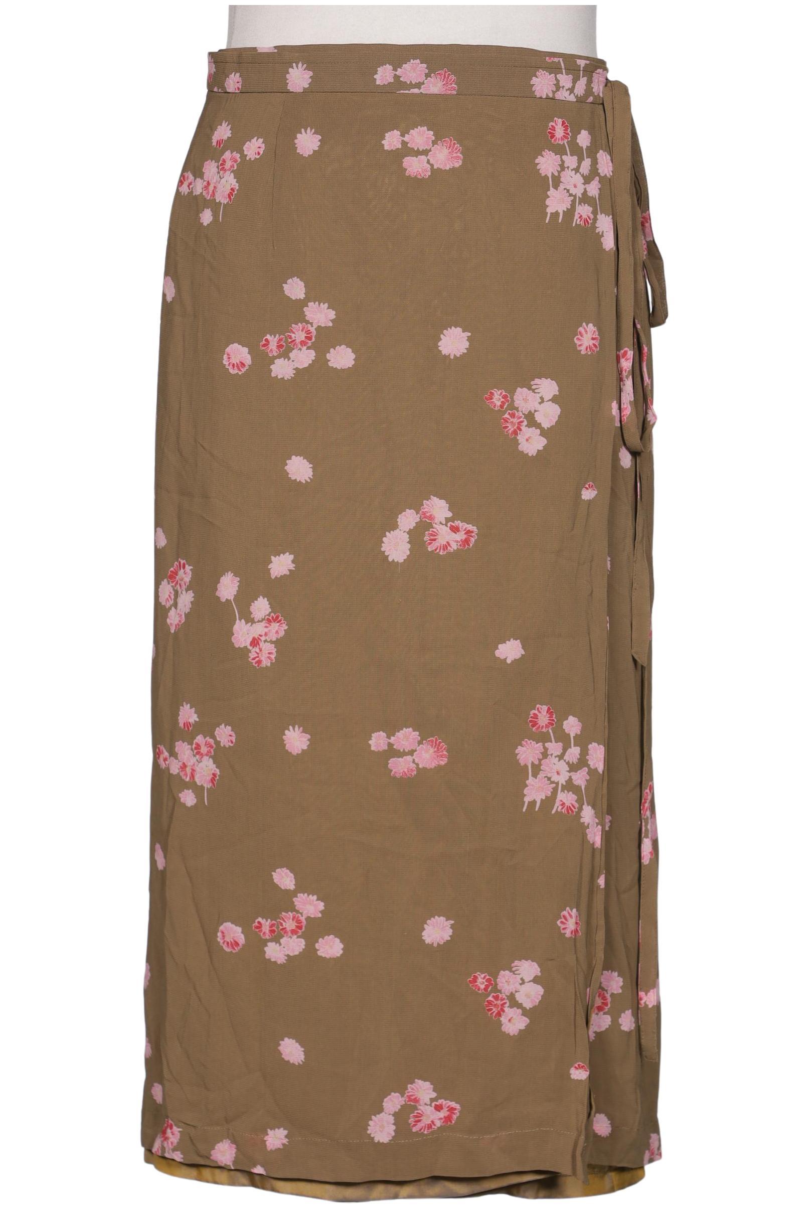 

Bogner Damen Rock, mehrfarbig, Gr. 46