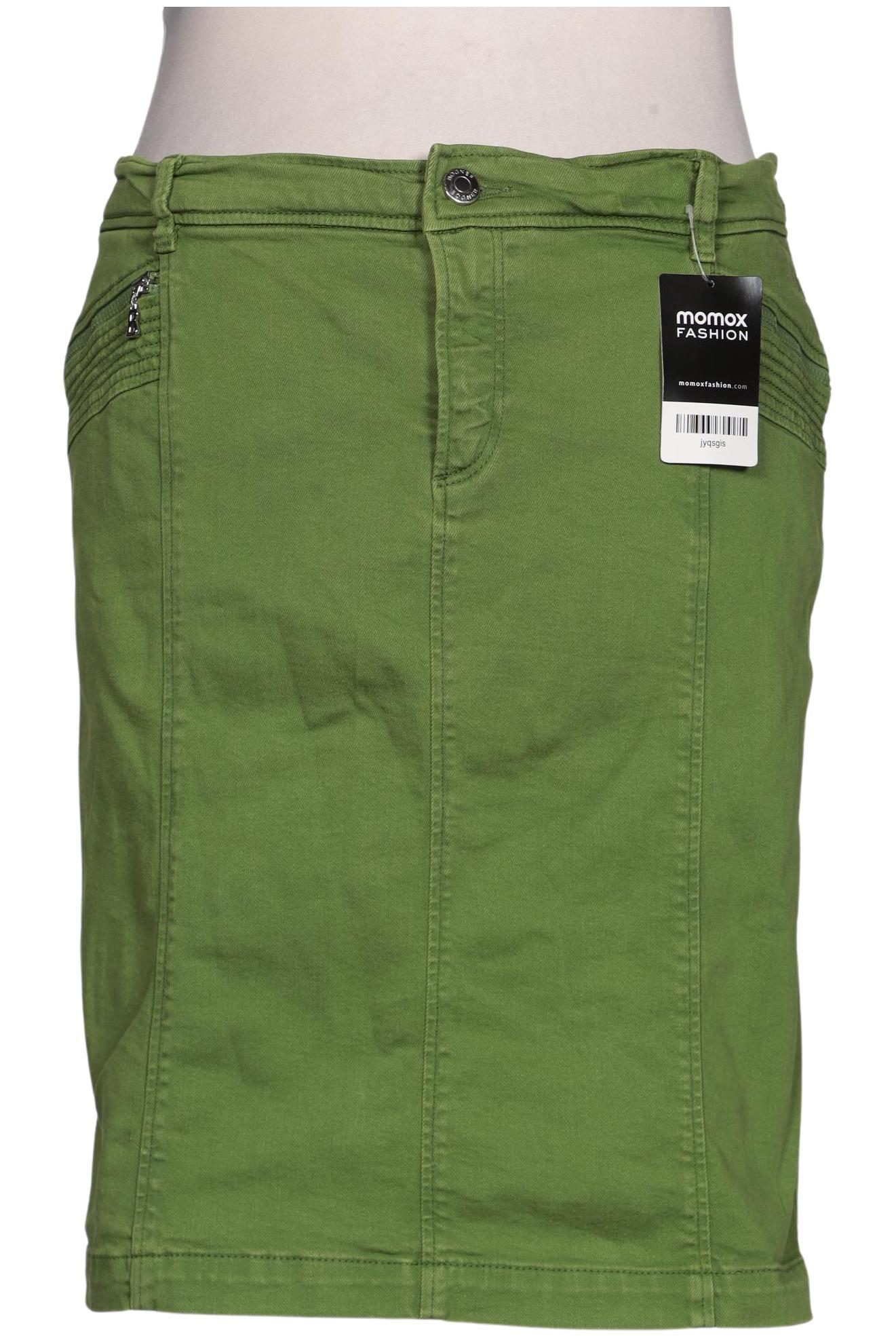 

Bogner Damen Rock, grün, Gr. 42