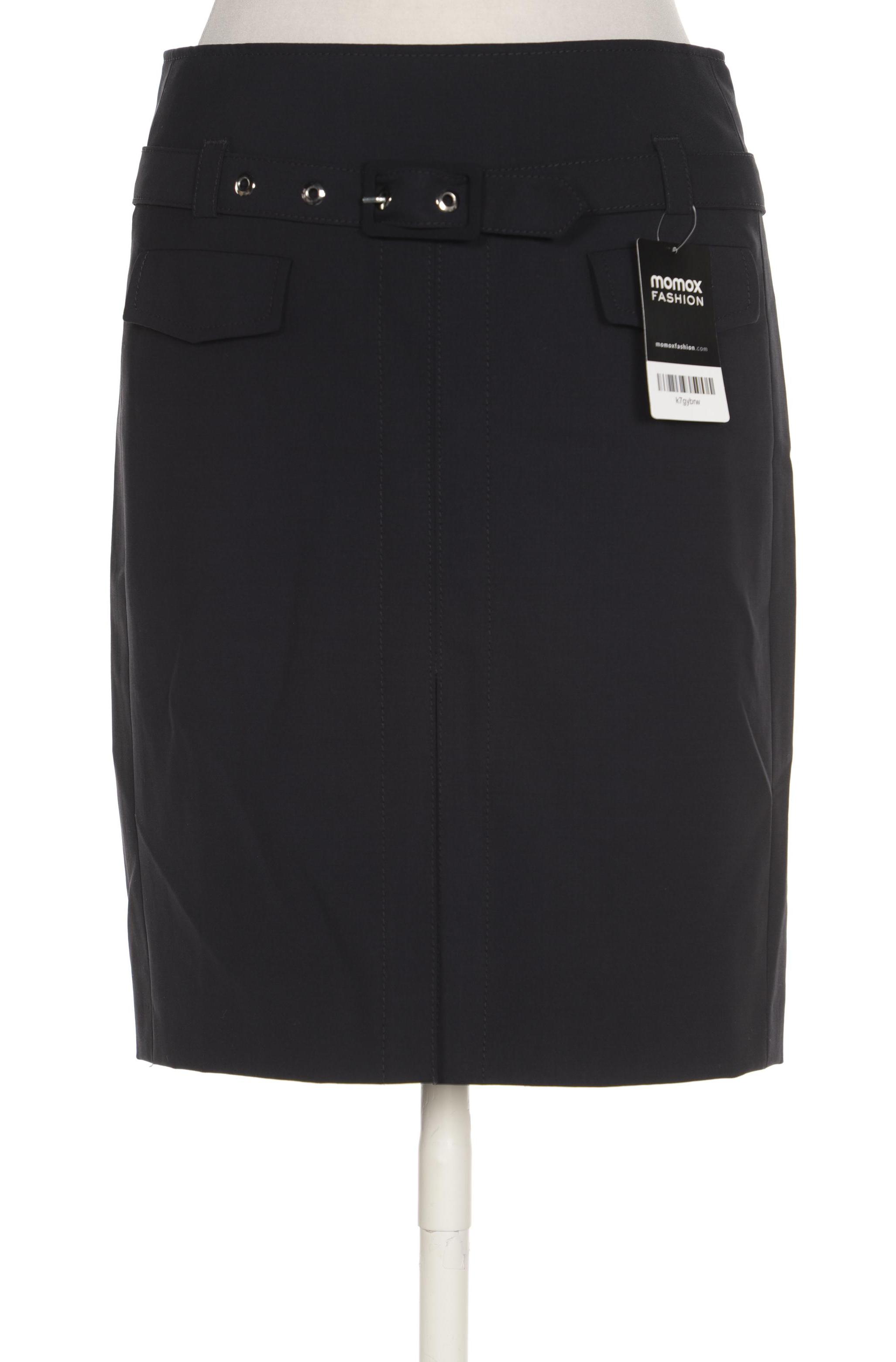 

Bogner Damen Rock, marineblau, Gr. 34