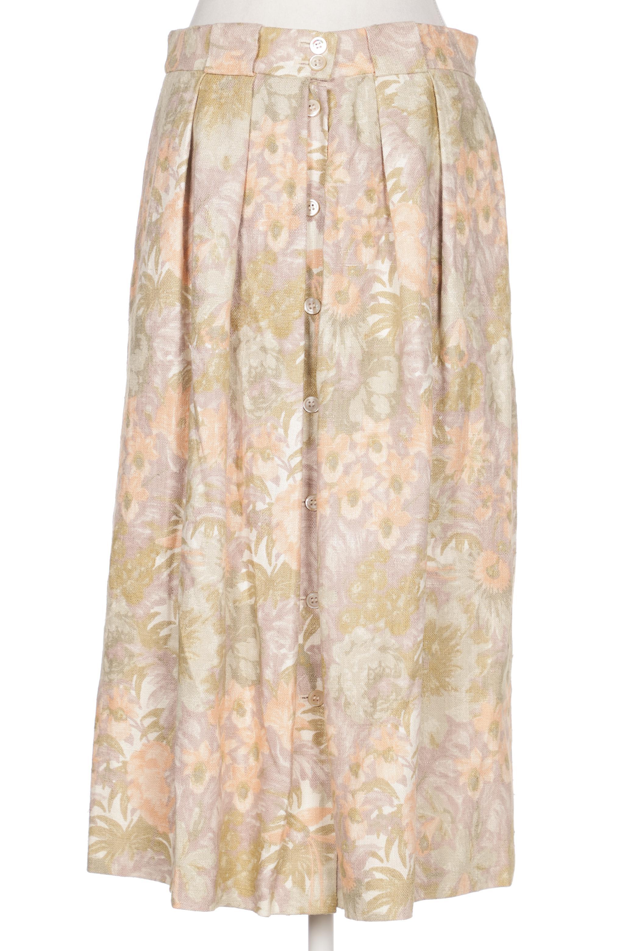 

Bogner Damen Rock, beige, Gr. 40