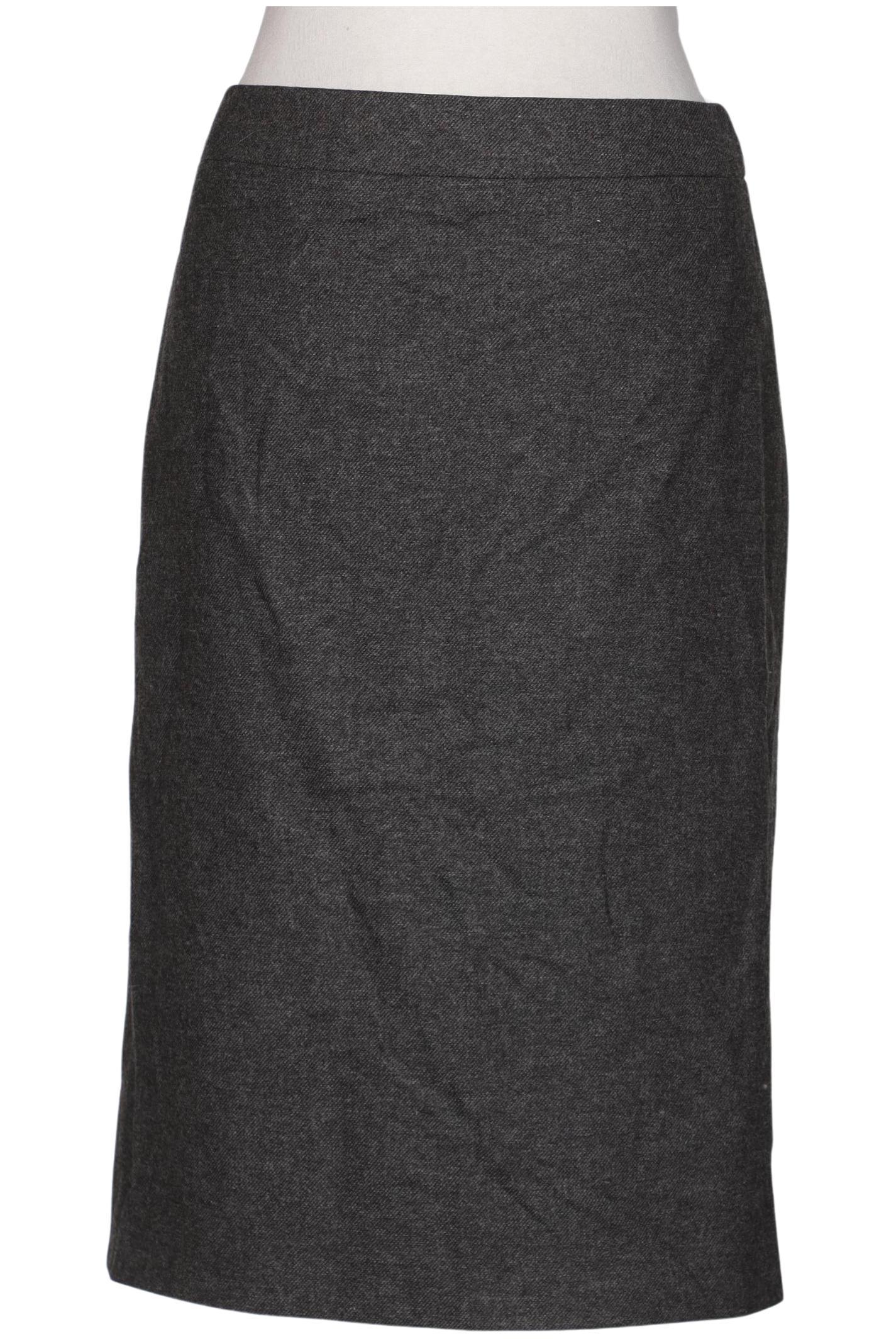 

Bogner Damen Rock, grau, Gr. 36