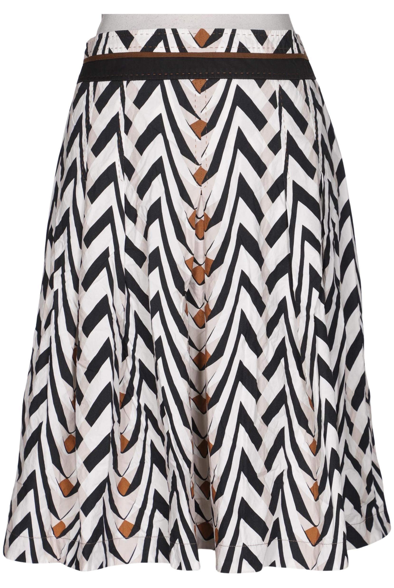 

Bogner Damen Rock, mehrfarbig, Gr. 38