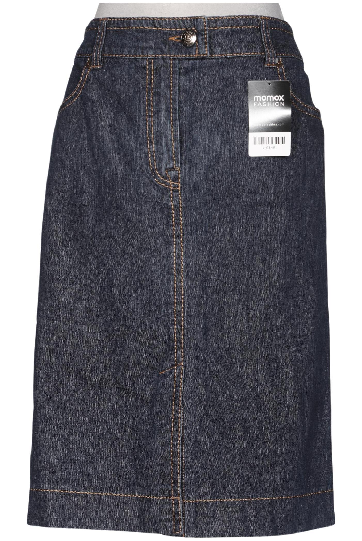 

Bogner Damen Rock, marineblau, Gr. 40