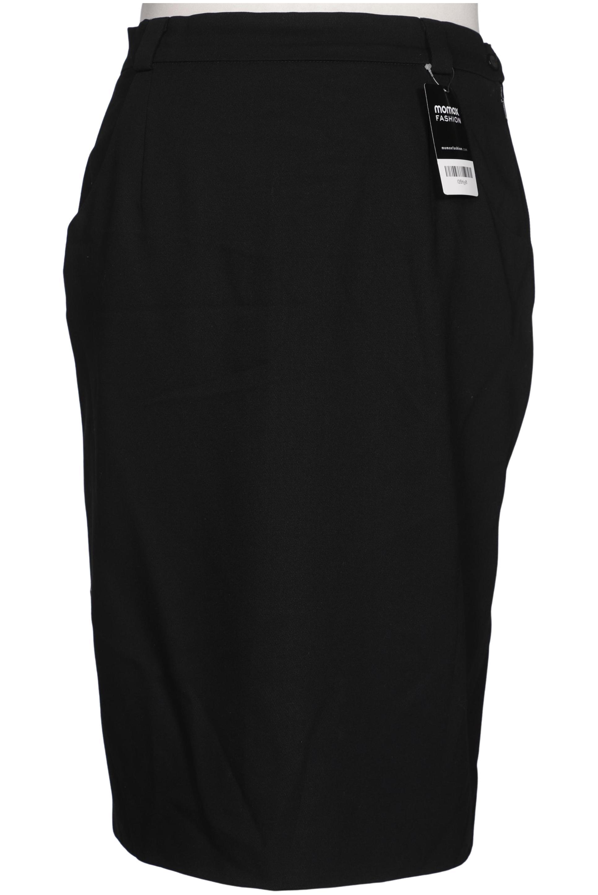 

Bogner Damen Rock, schwarz, Gr. 42
