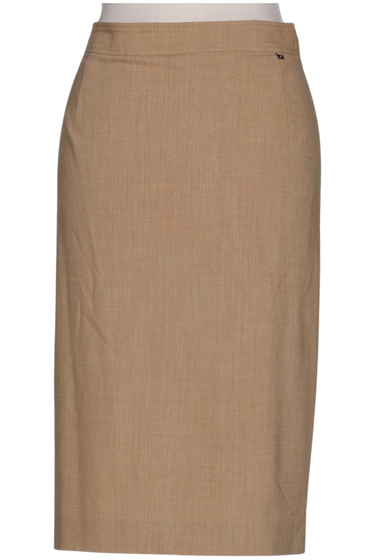 

Bogner Damen Rock, beige, Gr. 38