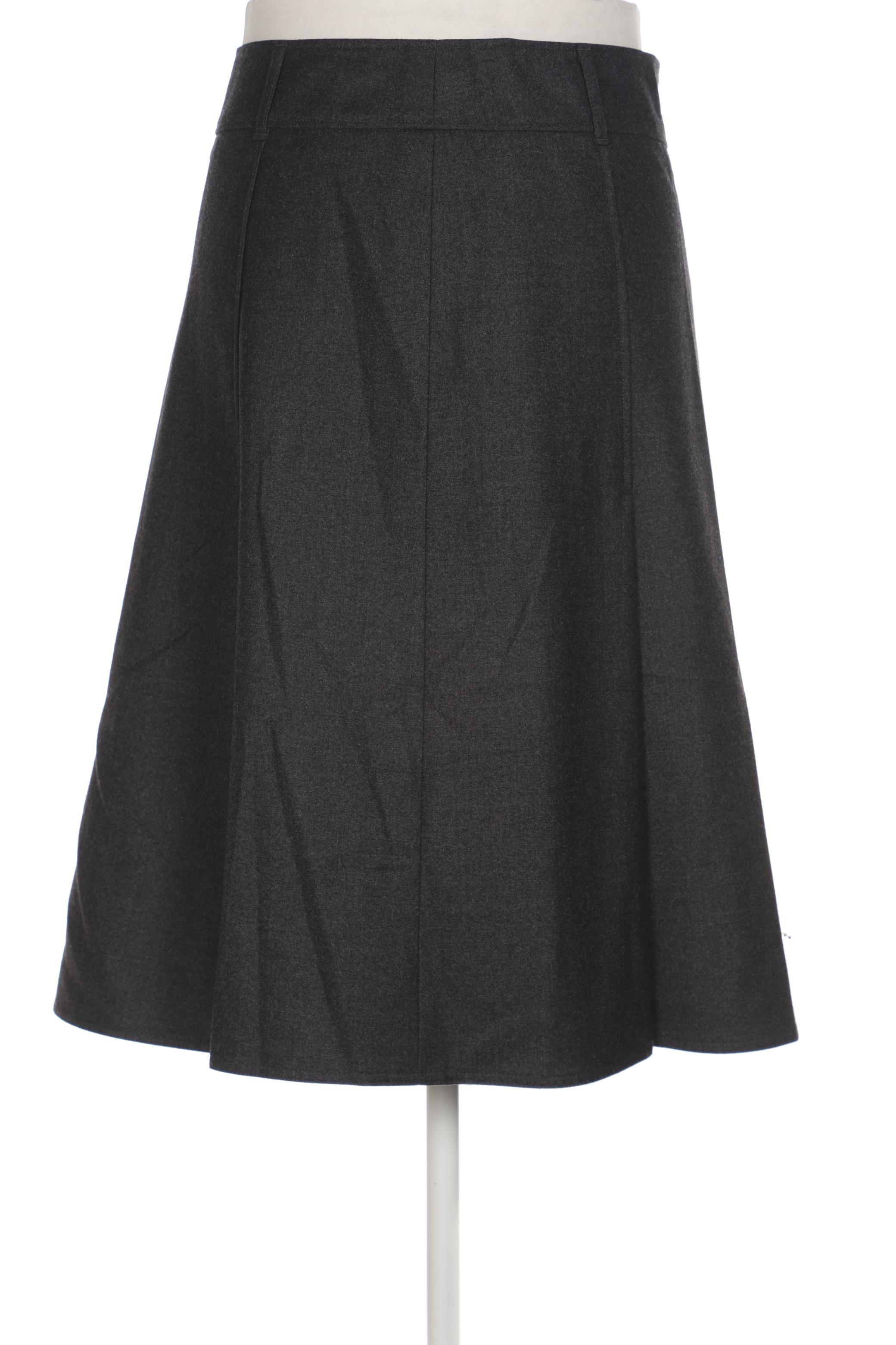

Bogner Damen Rock, grau, Gr. 40