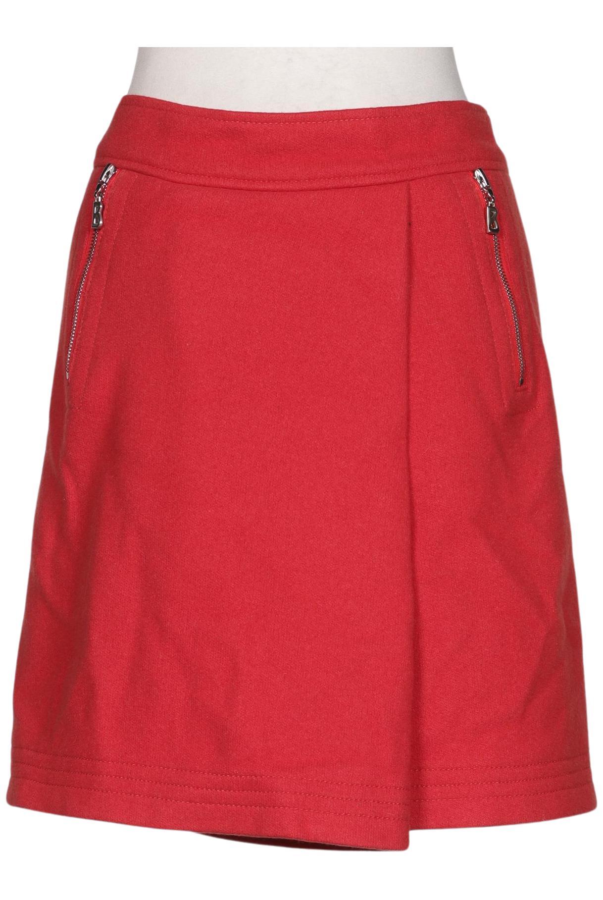 

Bogner Damen Rock, rot, Gr. 40