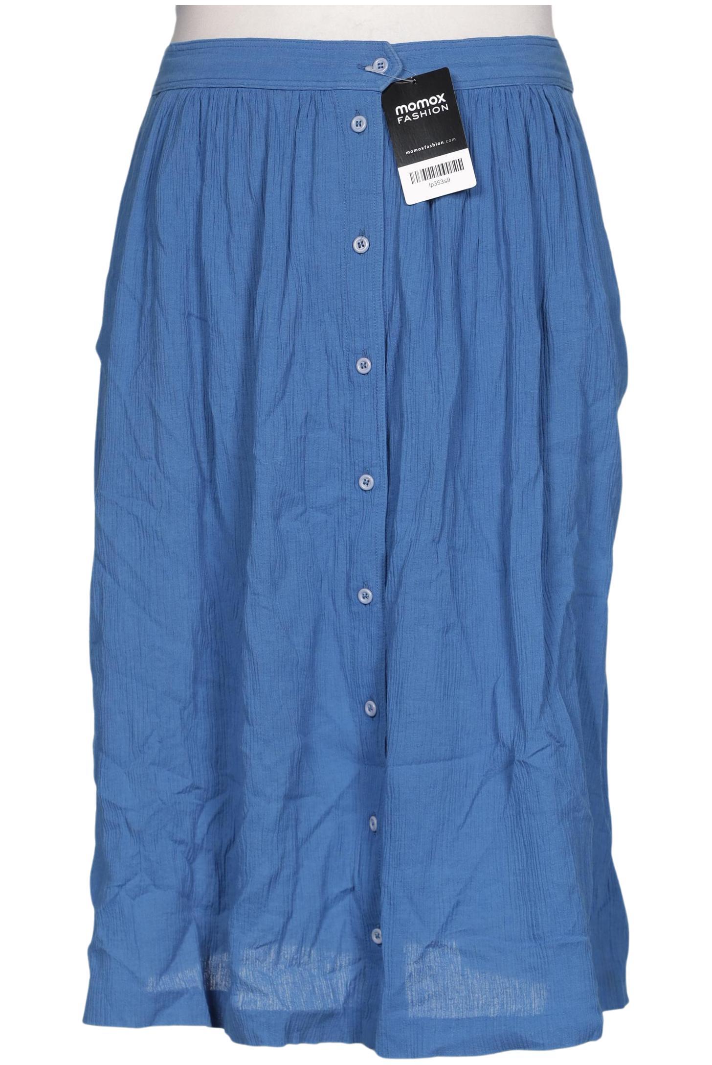 

Bogner Damen Rock, blau, Gr. 42