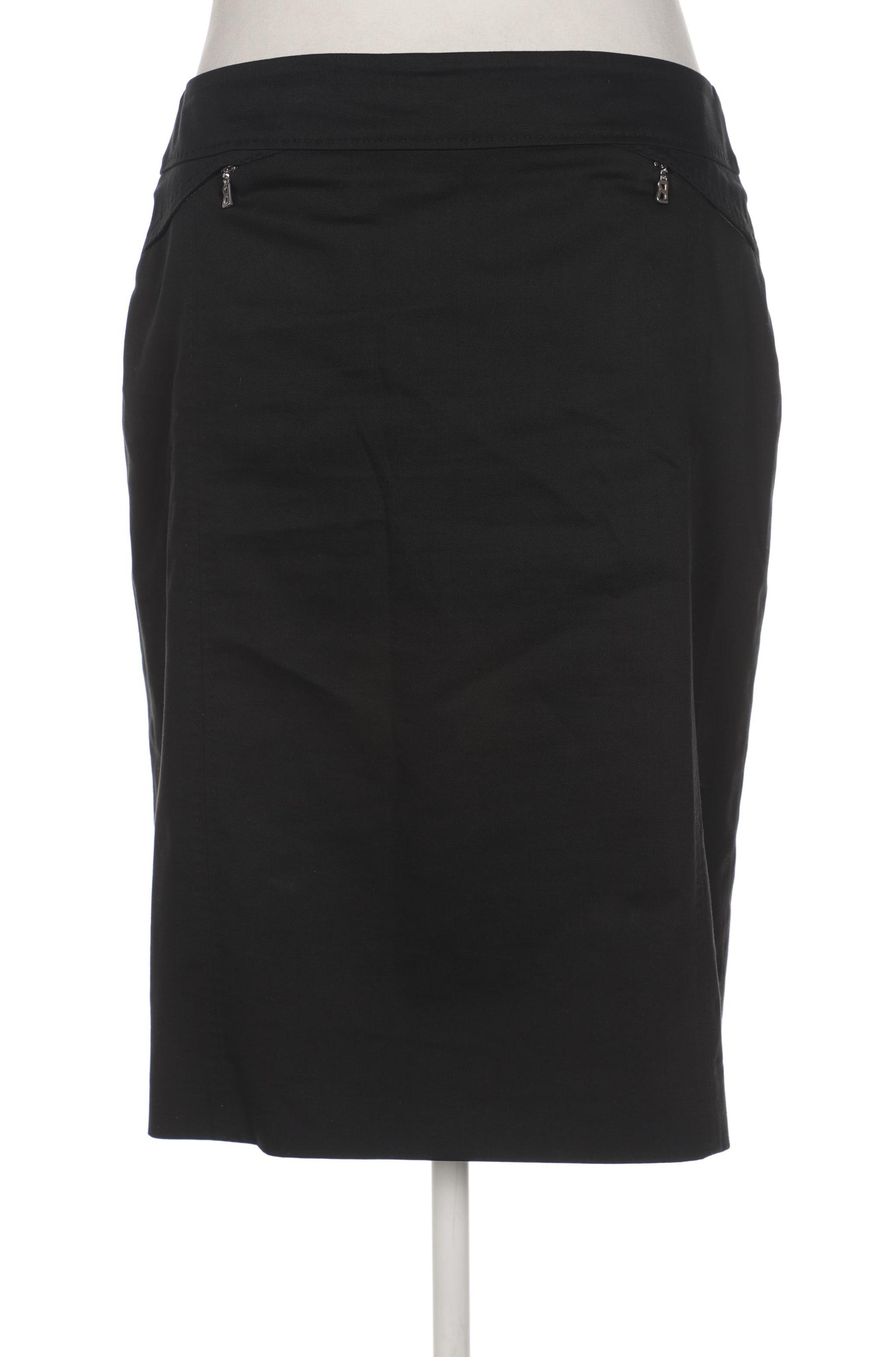 

Bogner Damen Rock, schwarz, Gr. 84