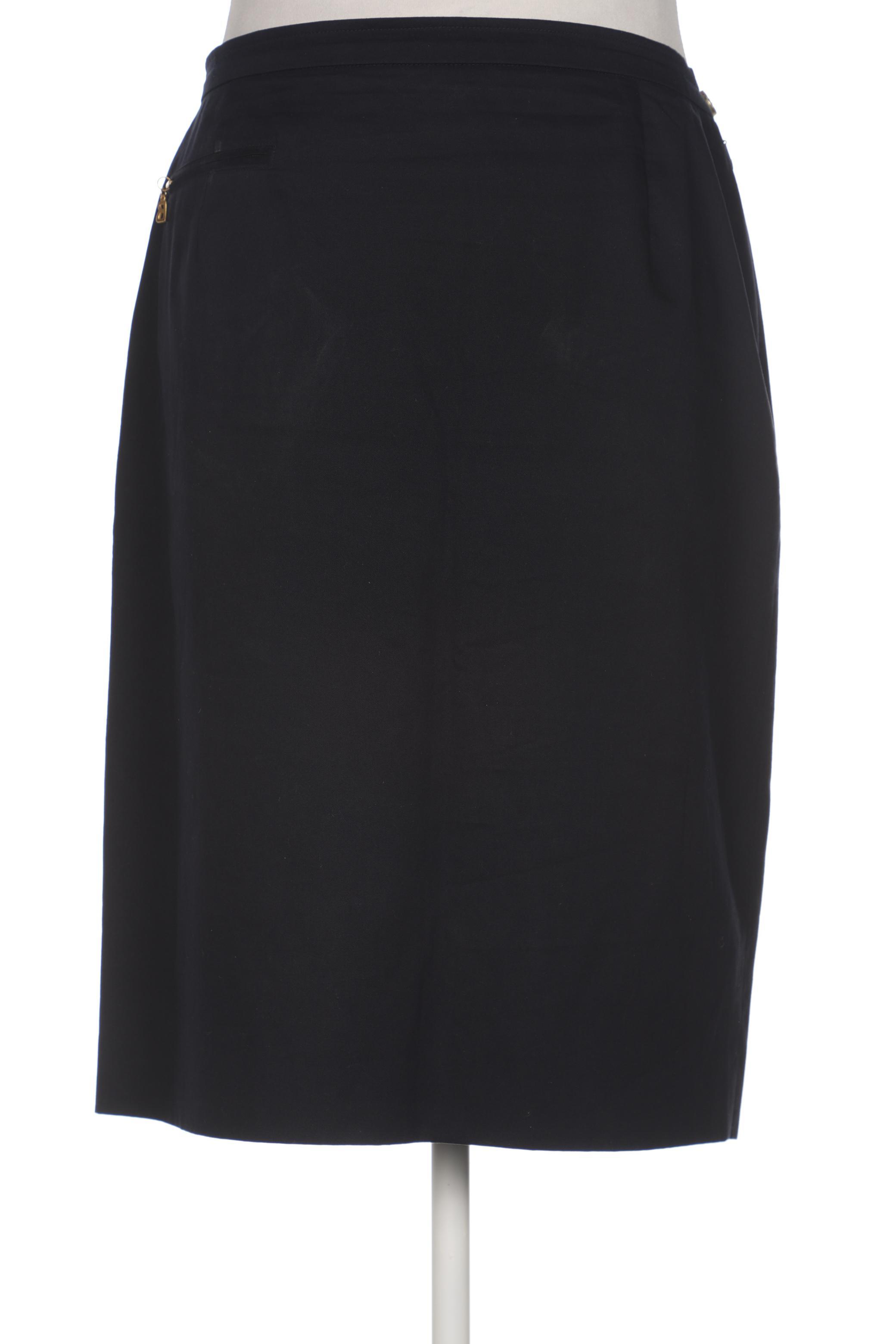 

Bogner Damen Rock, marineblau, Gr. 46