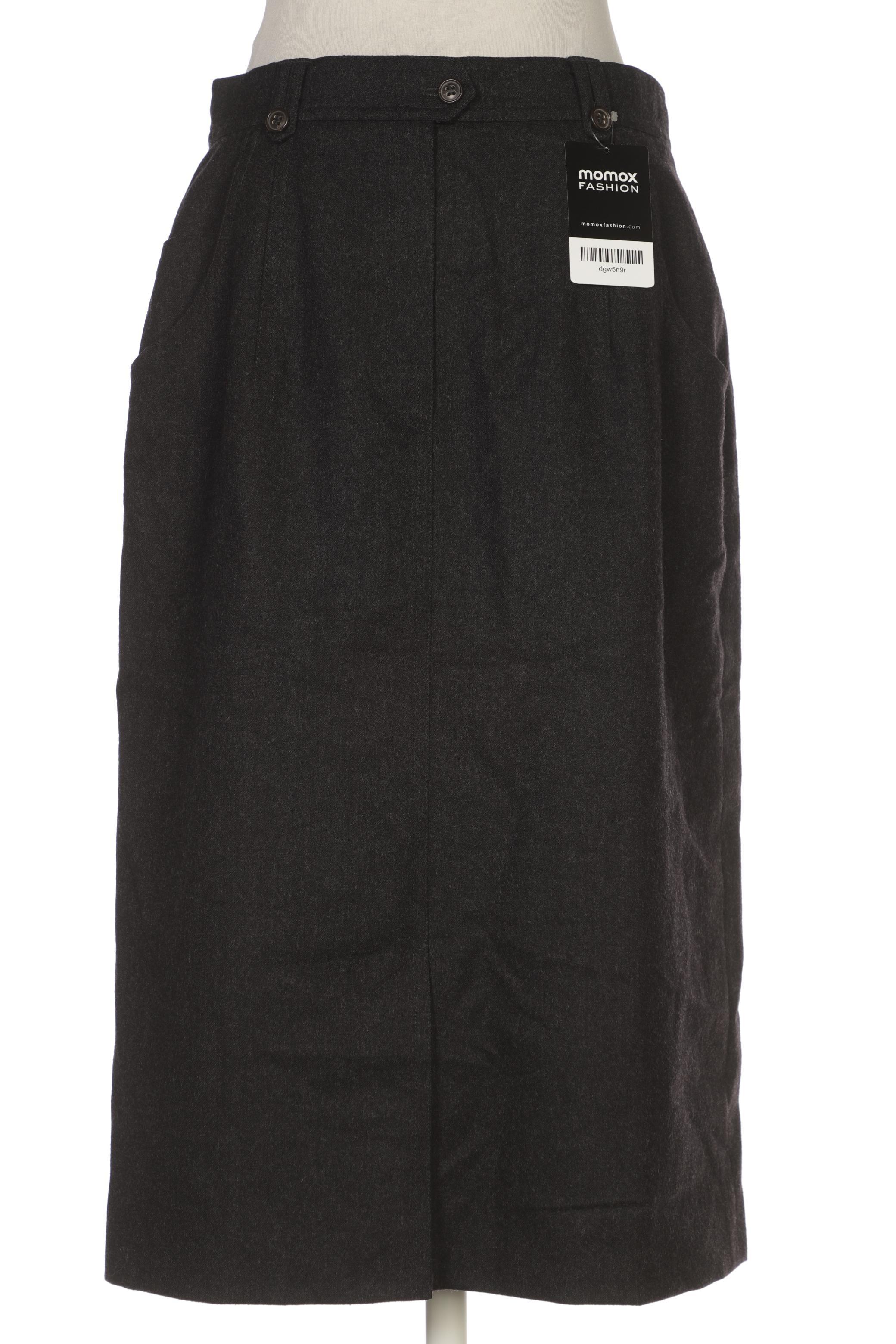 

Bogner Damen Rock, grau, Gr. 40