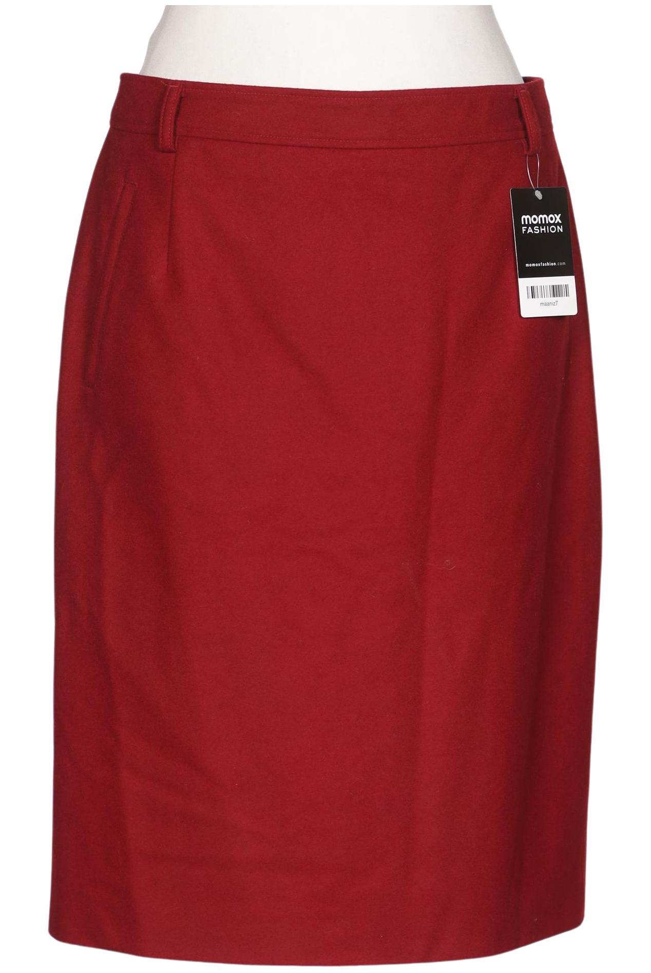 

Bogner Damen Rock, rot, Gr. 30