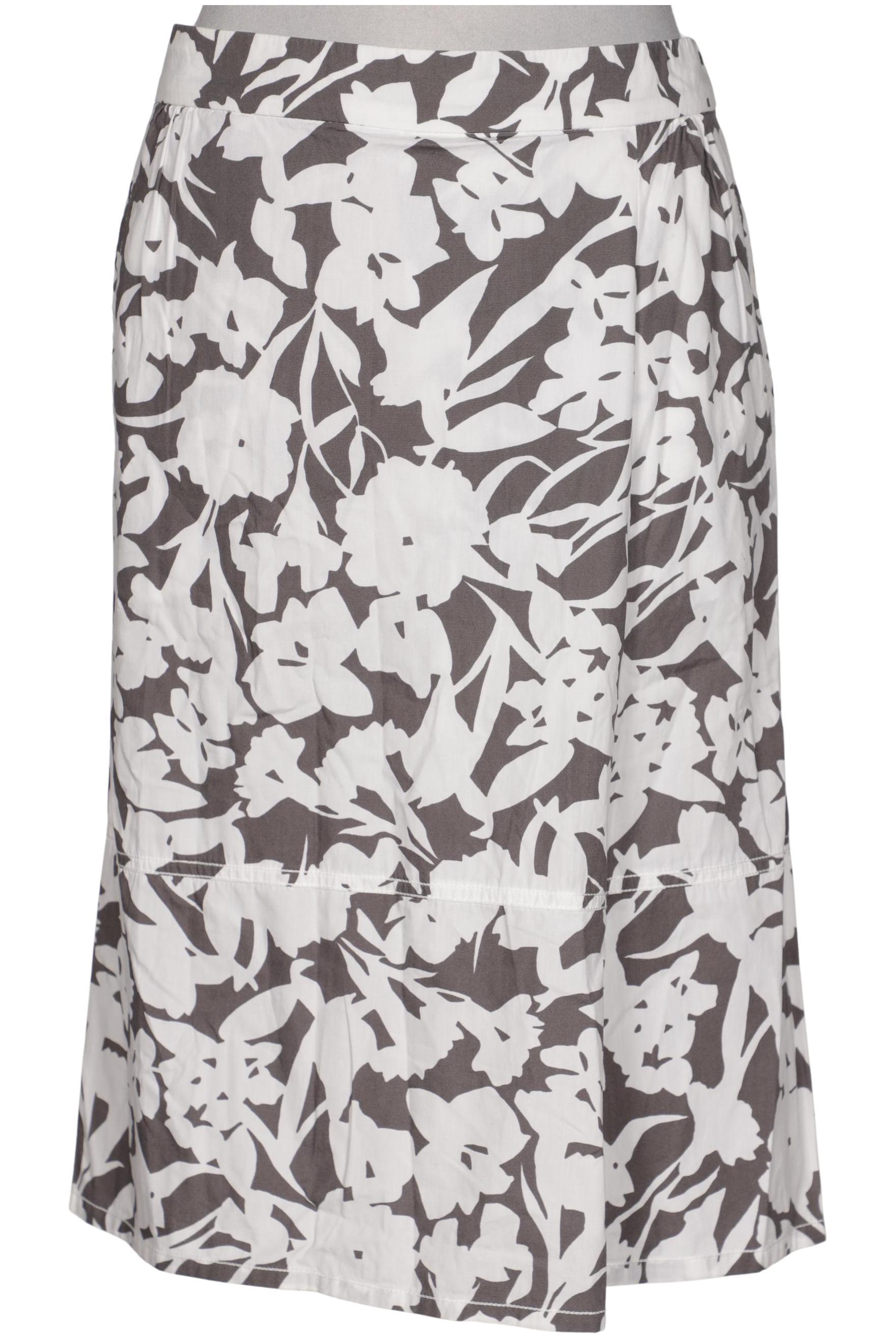 

Bogner Damen Rock, grau, Gr. 40