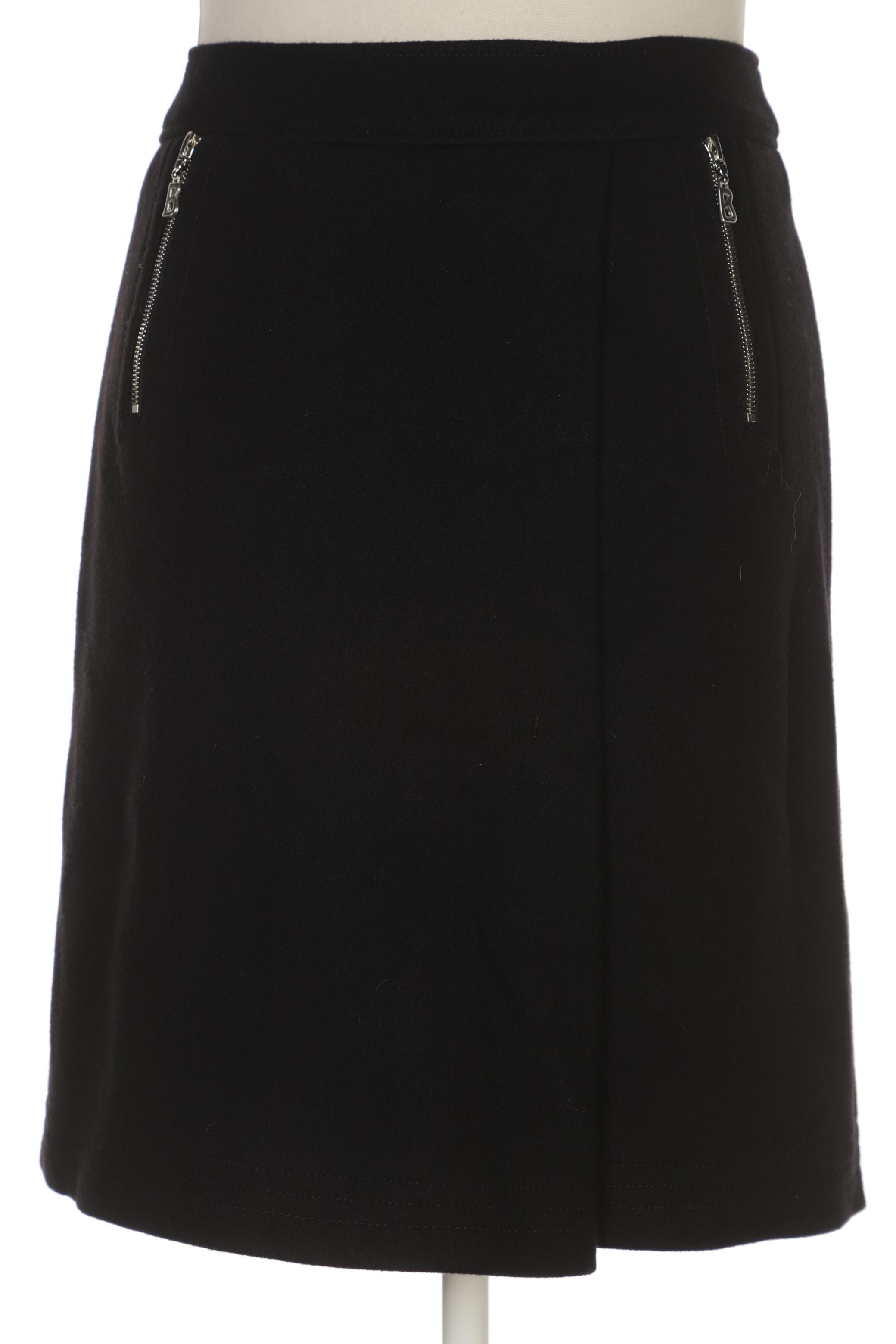 

Bogner Damen Rock, schwarz, Gr. 34